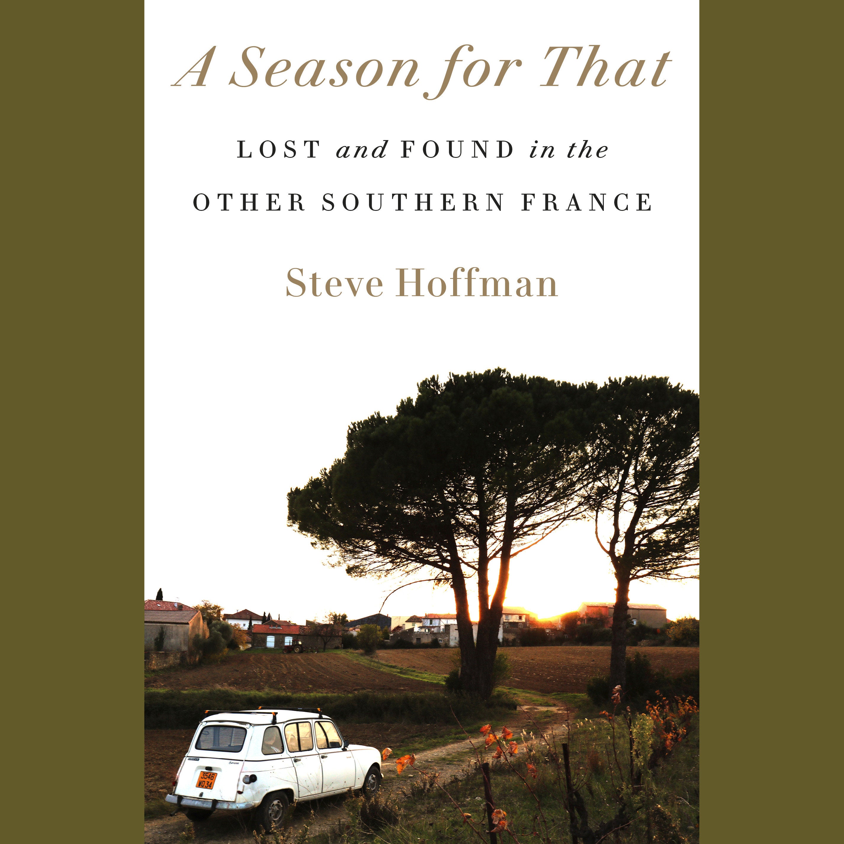 A Season for That