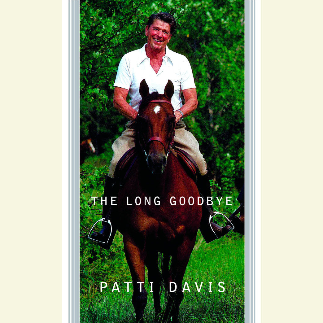 The Long Goodbye
