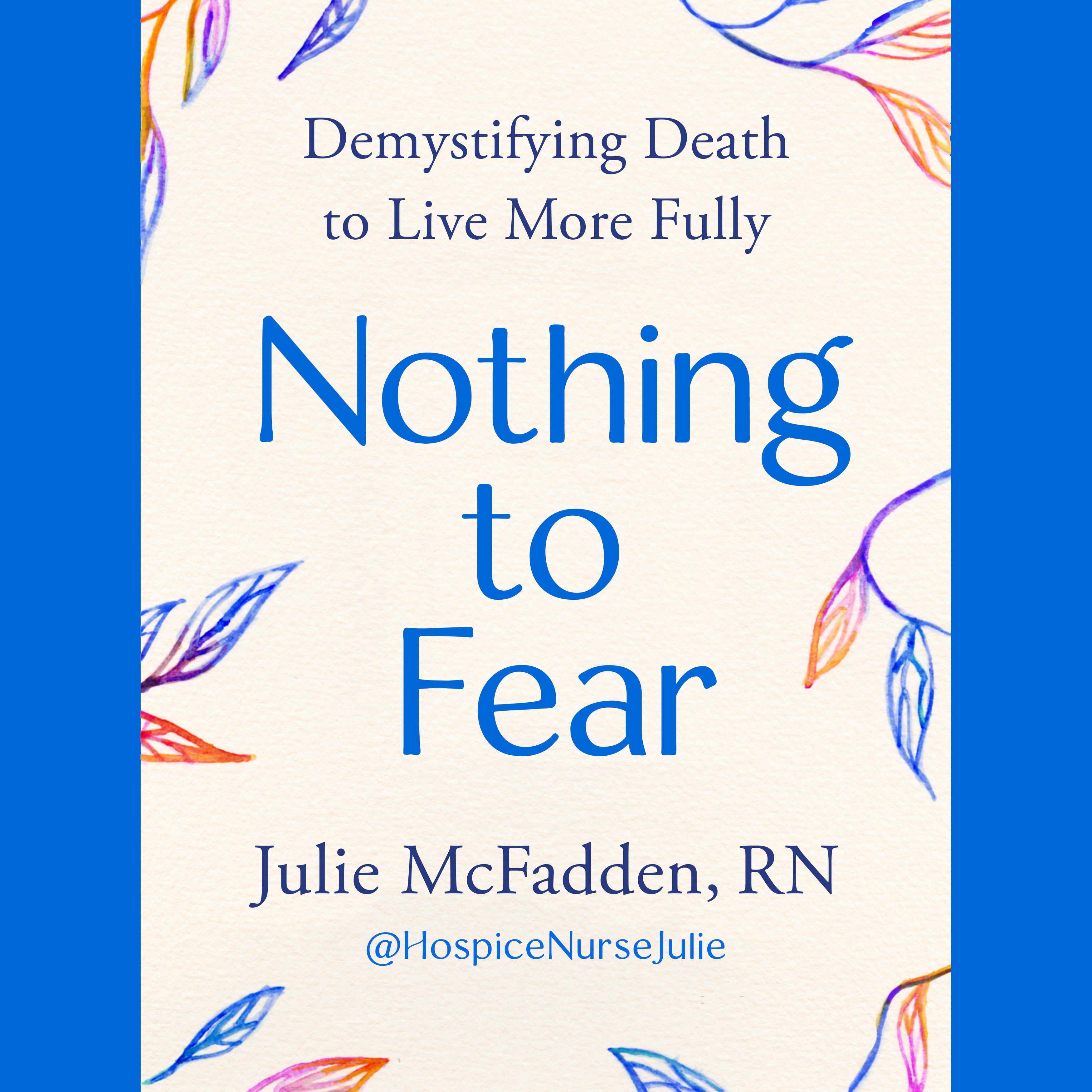 Nothing to Fear