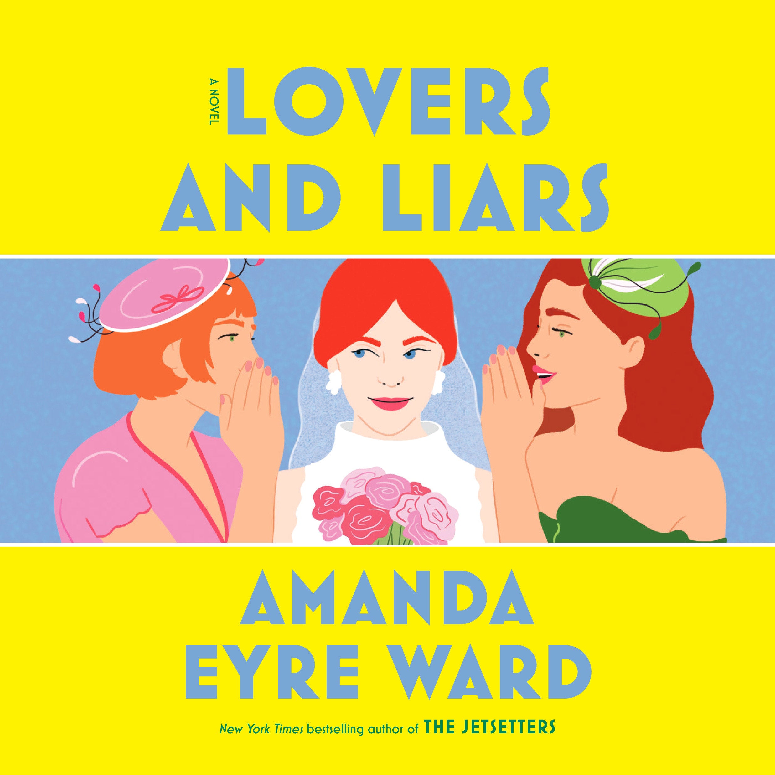 Lovers and Liars