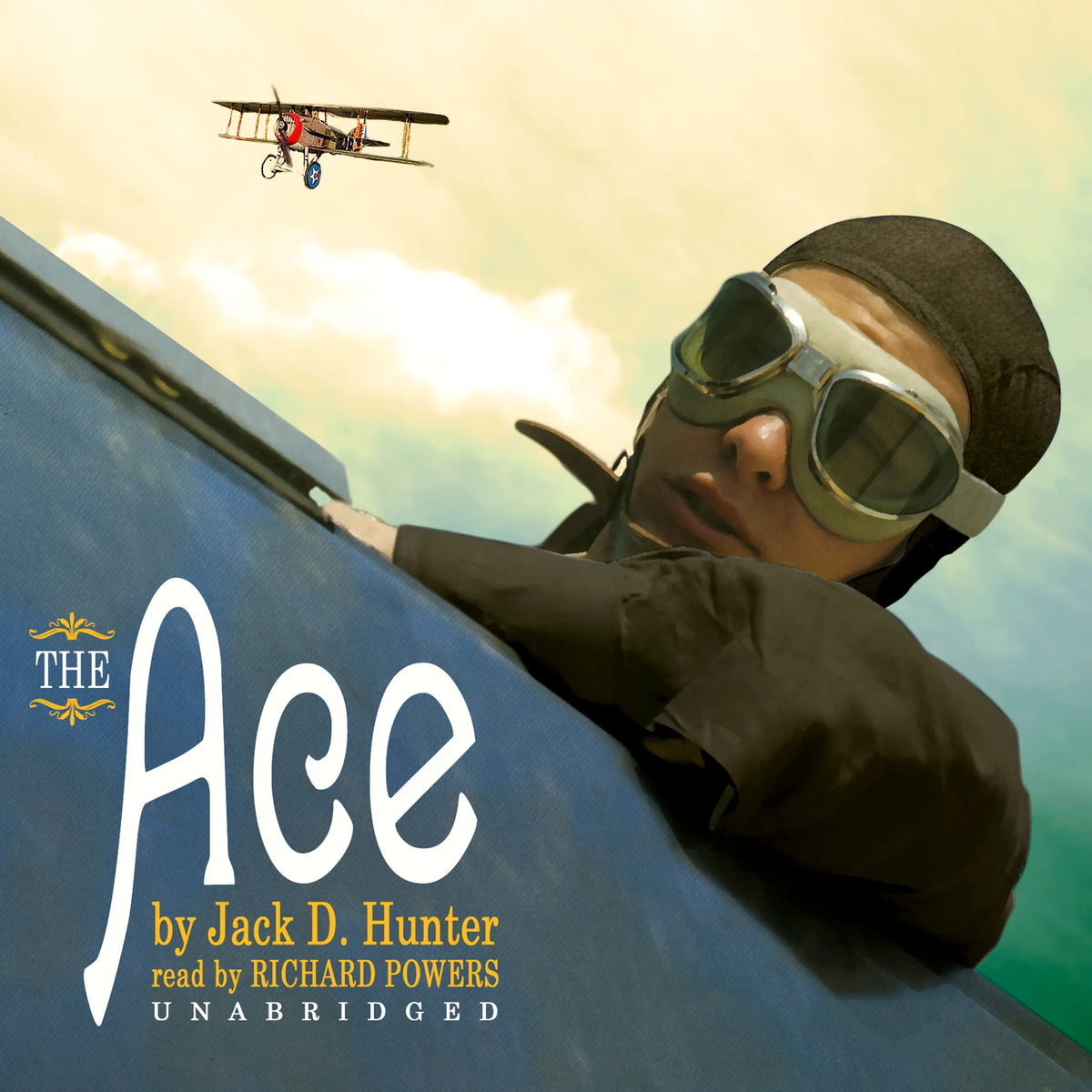 The Ace