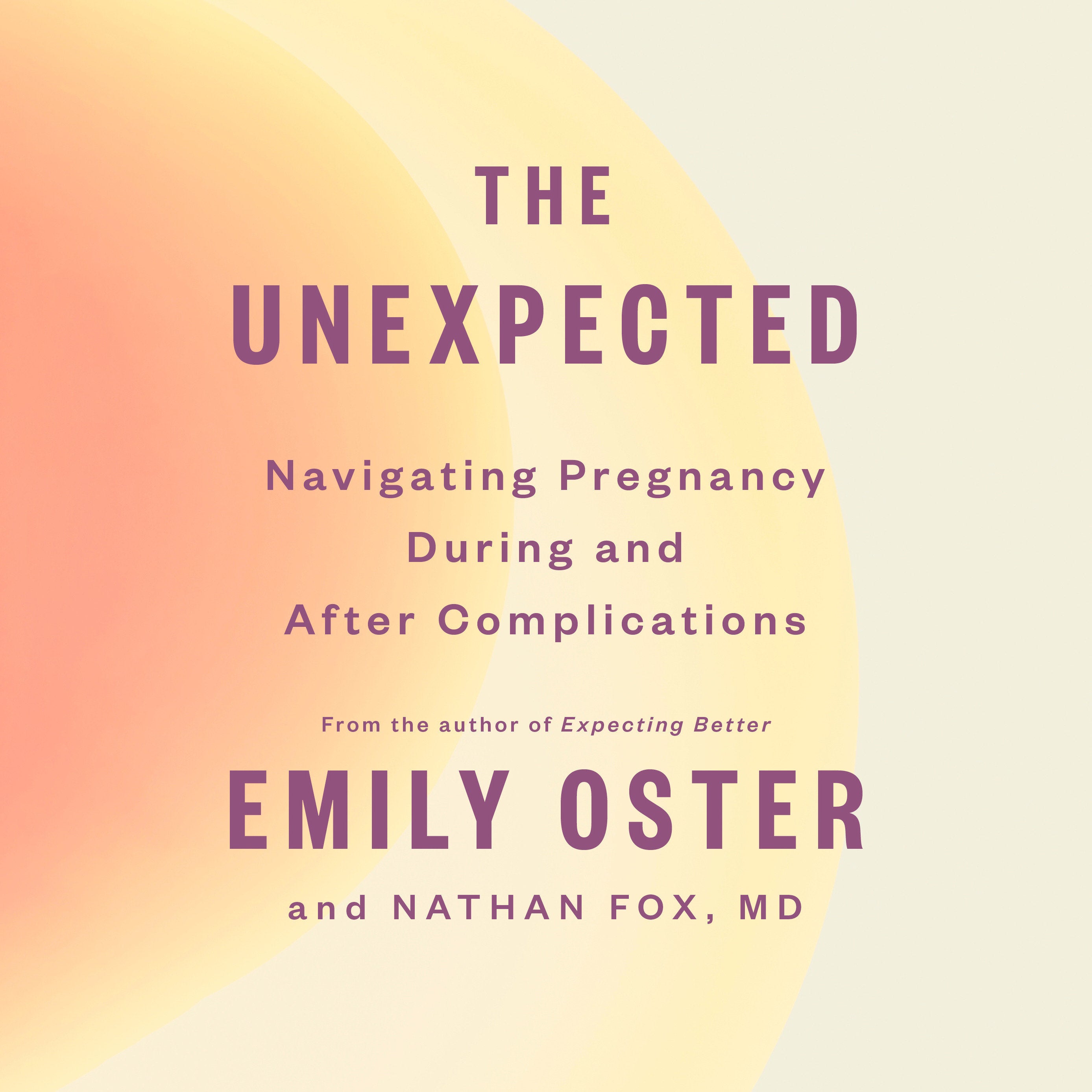 The Unexpected