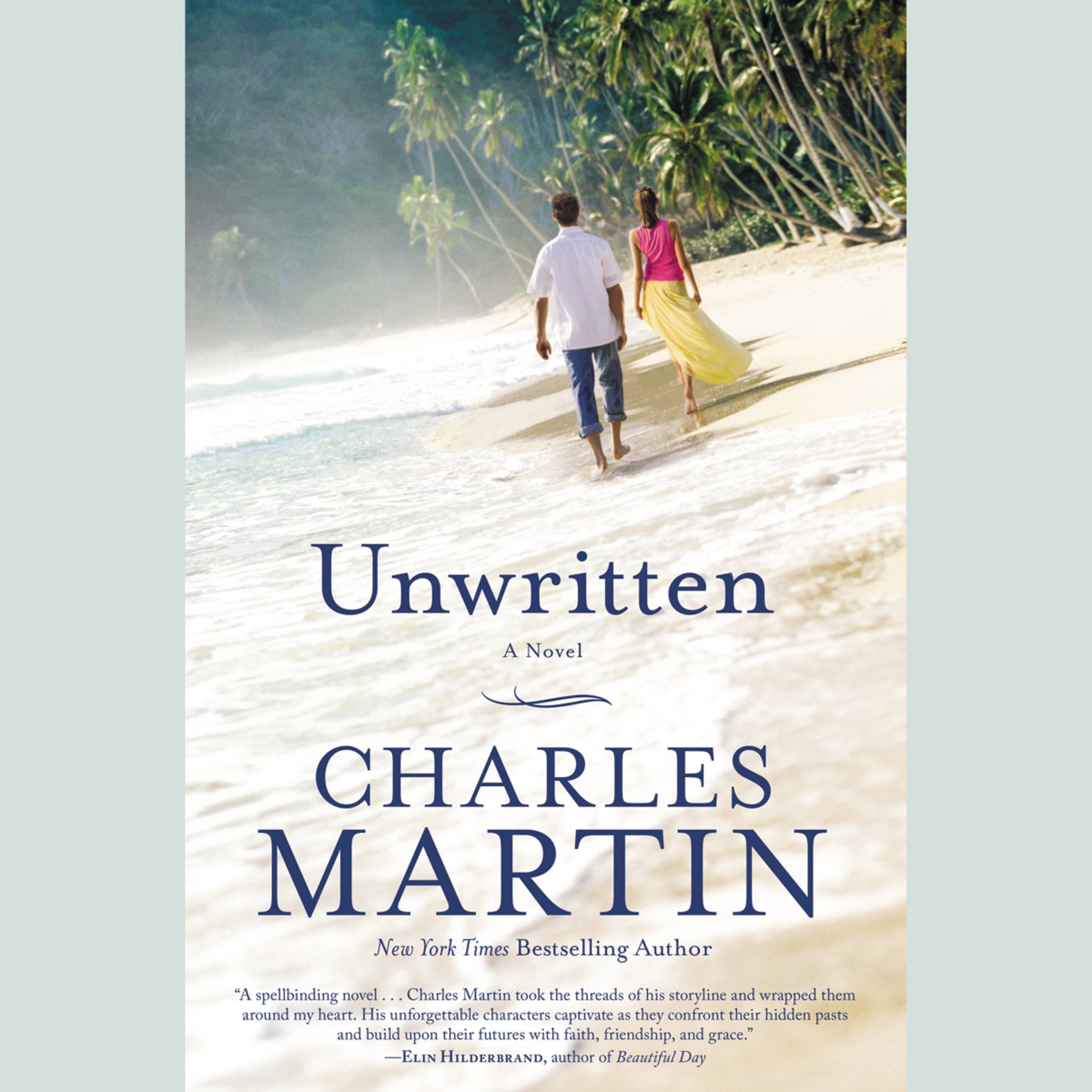 Unwritten