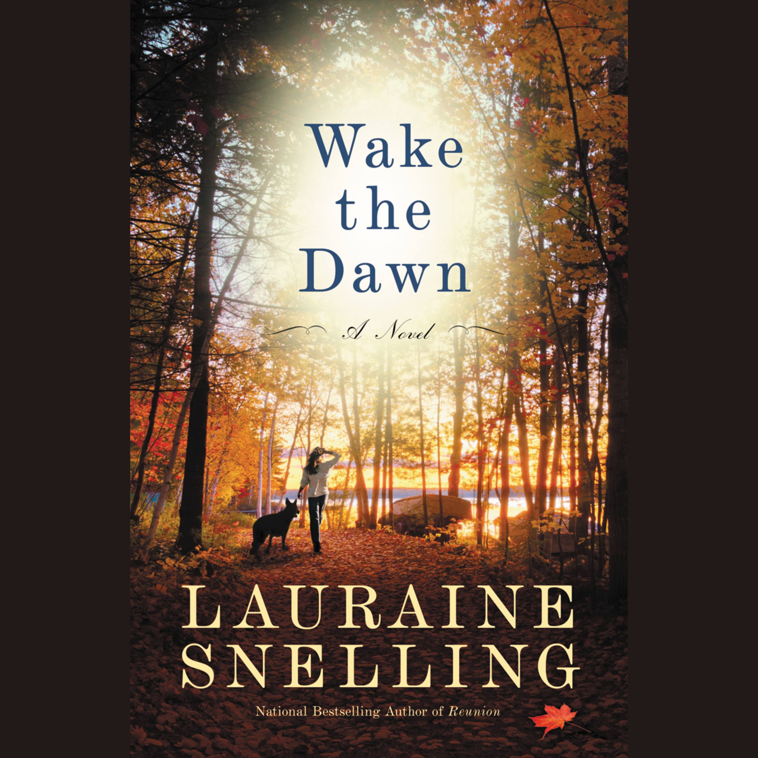 Wake the Dawn