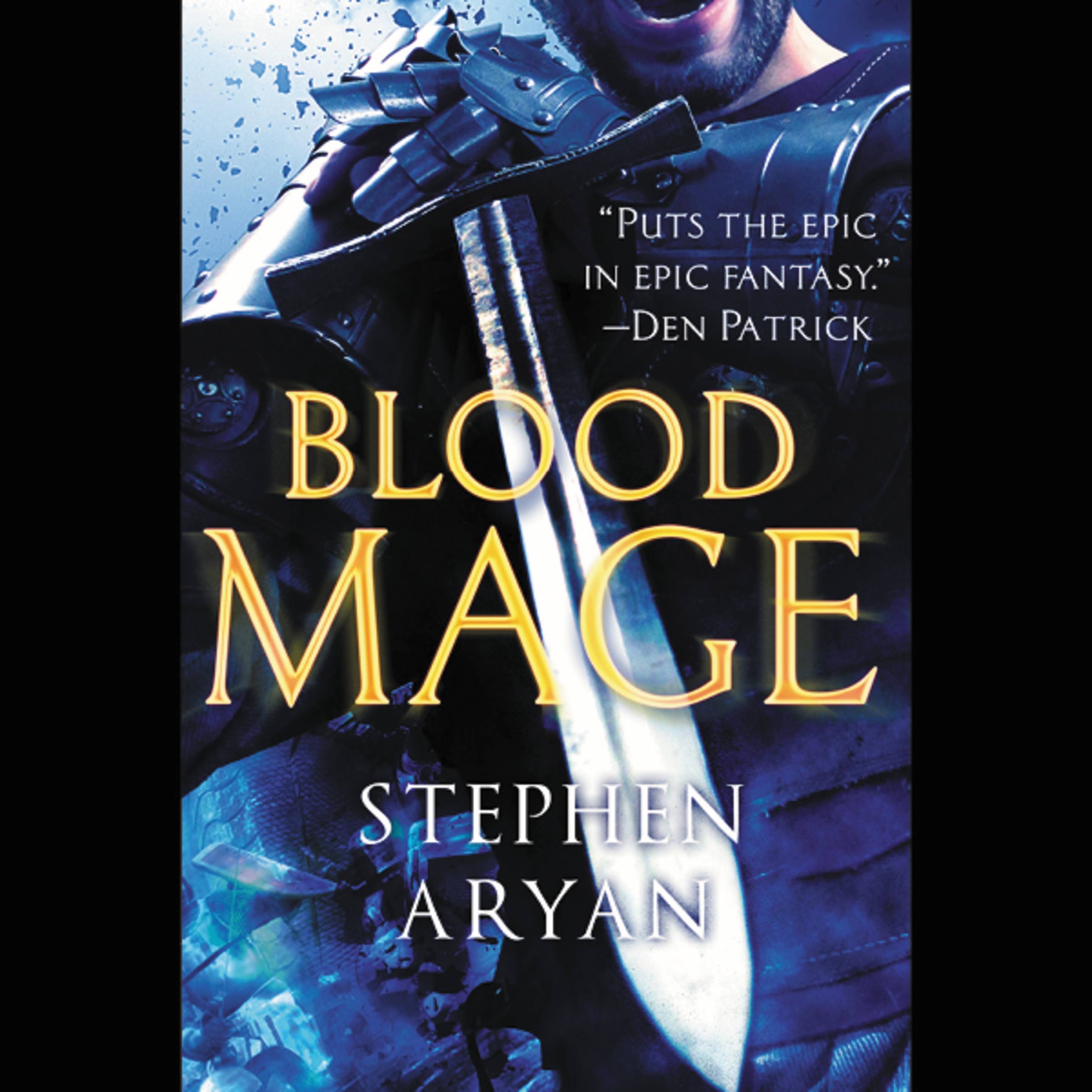 Bloodmage