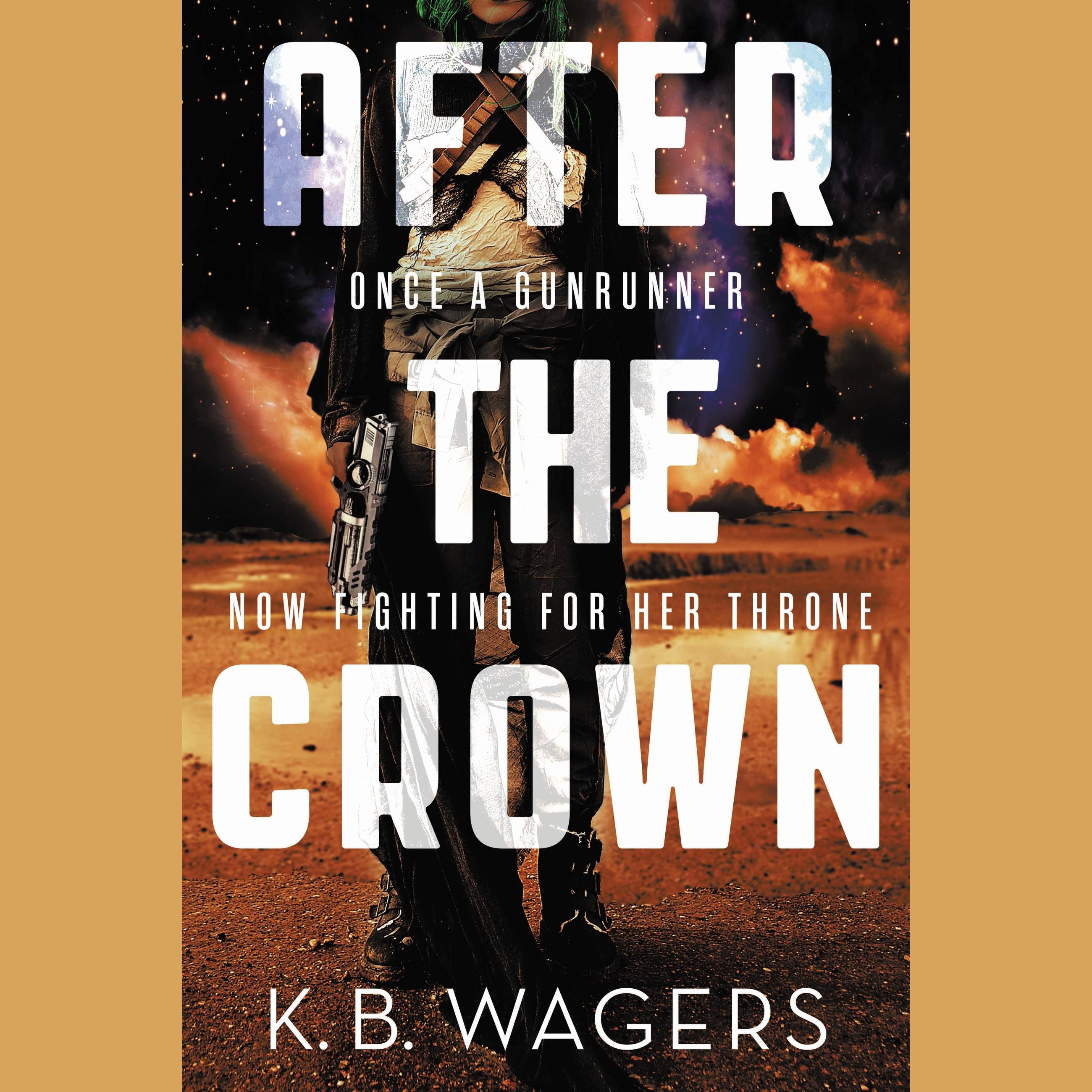 After the Crown