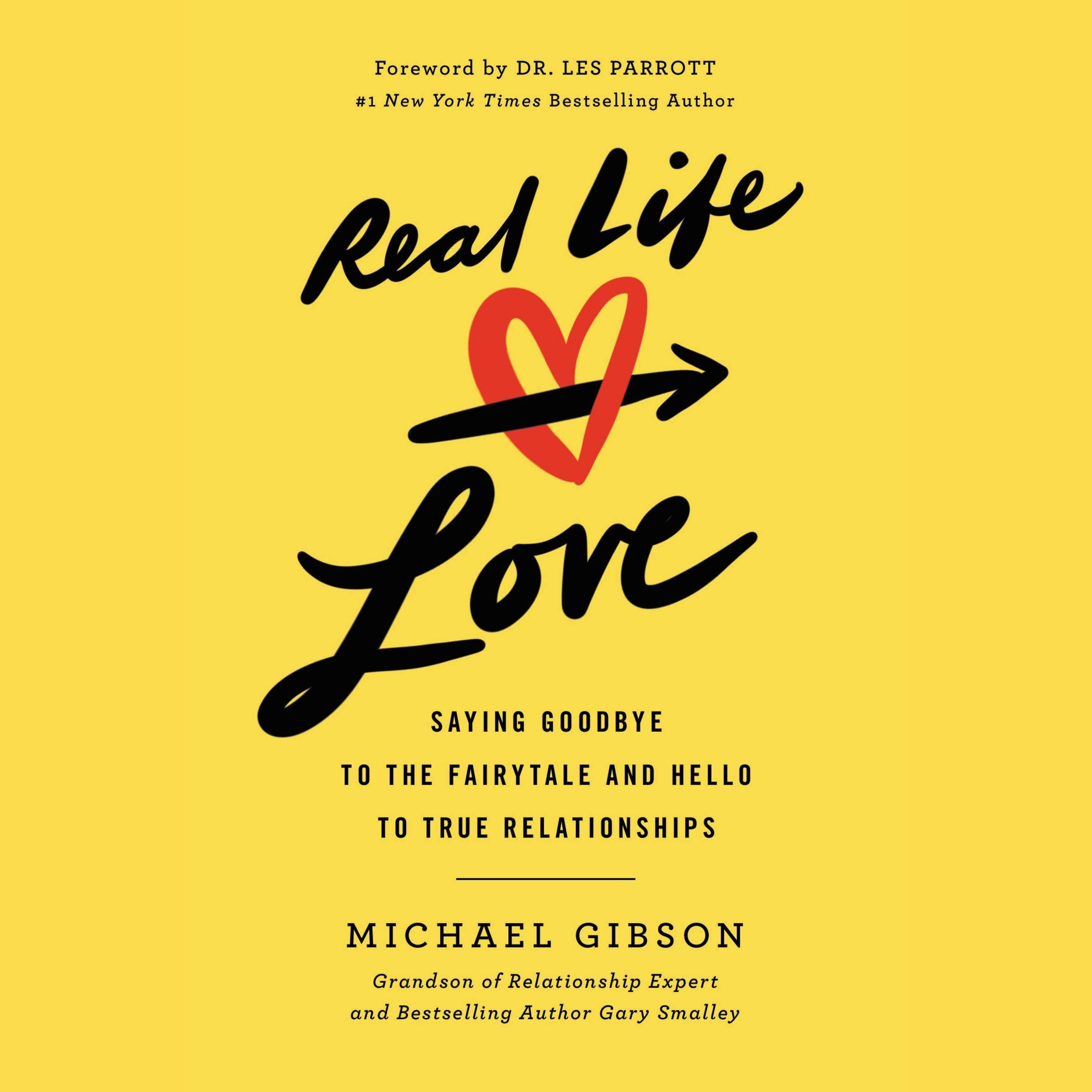 Real Life Love