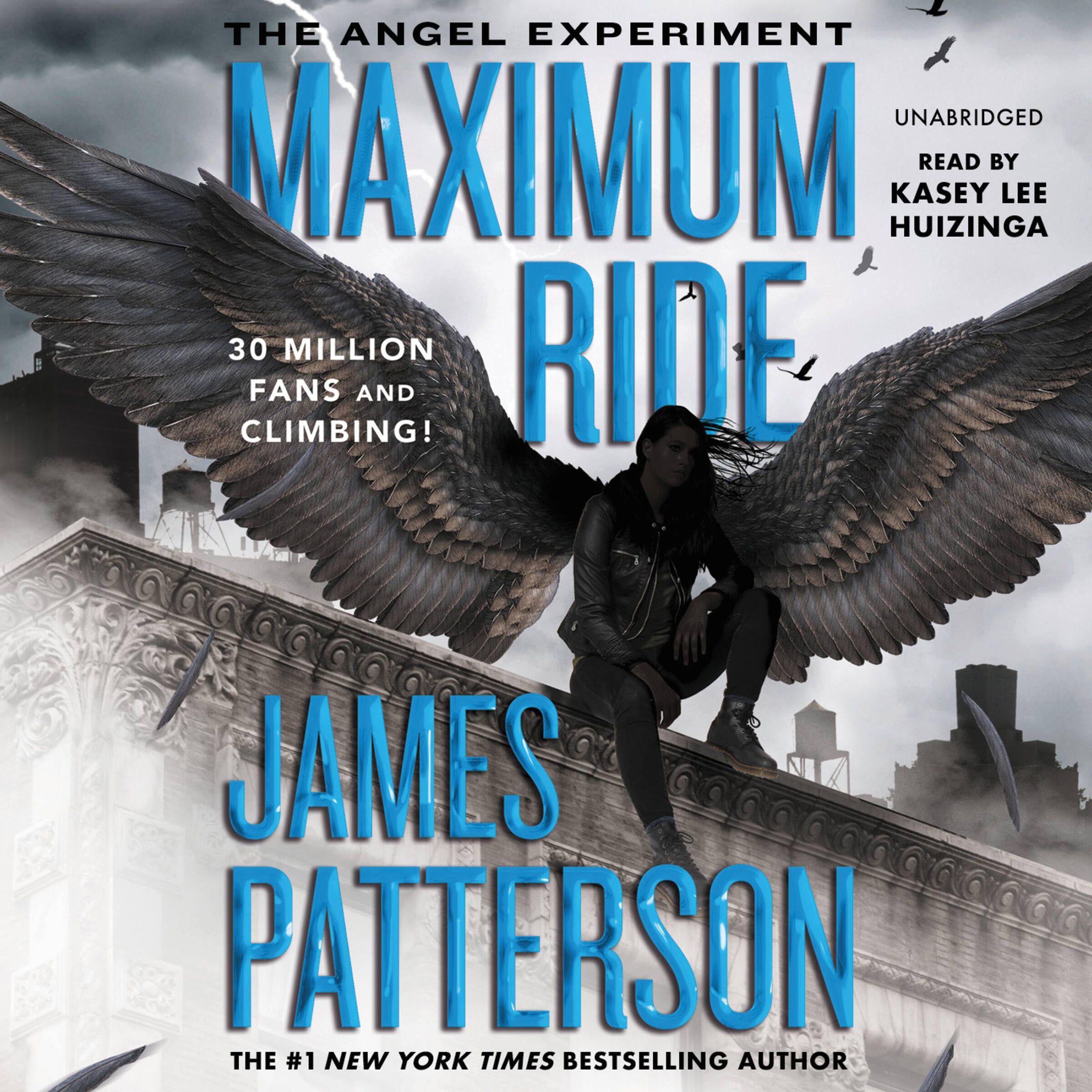 The Angel Experiment