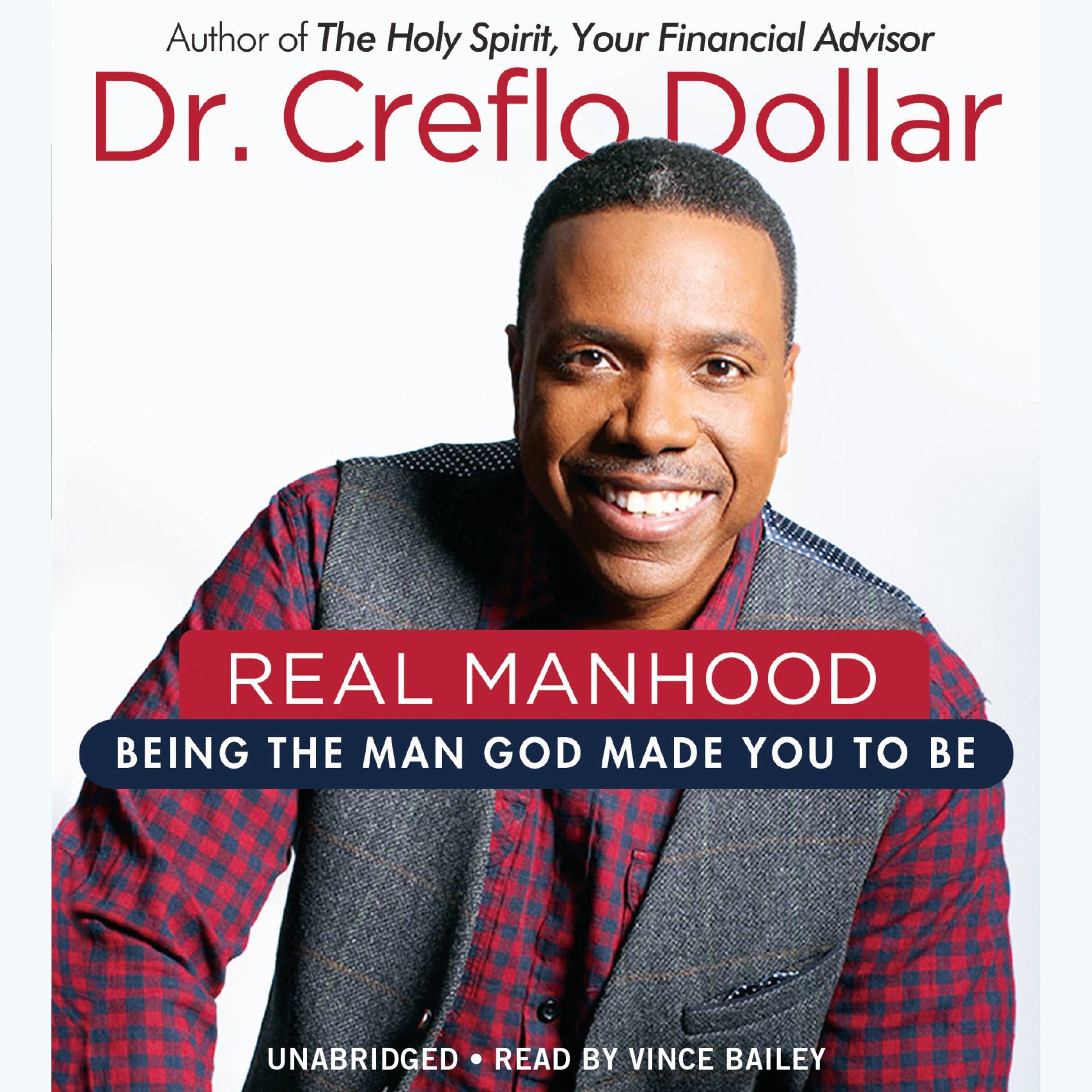 Real Manhood