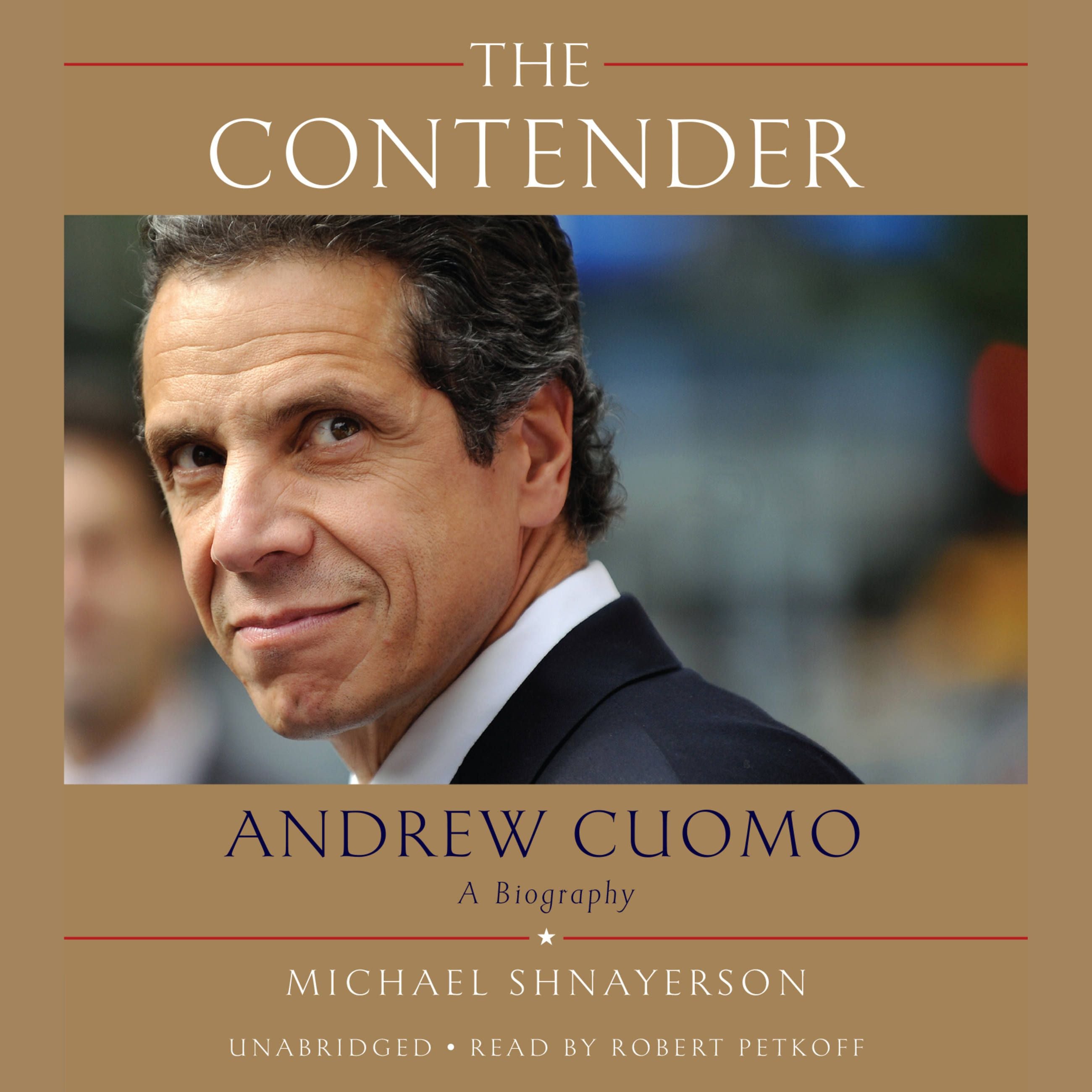 The Contender