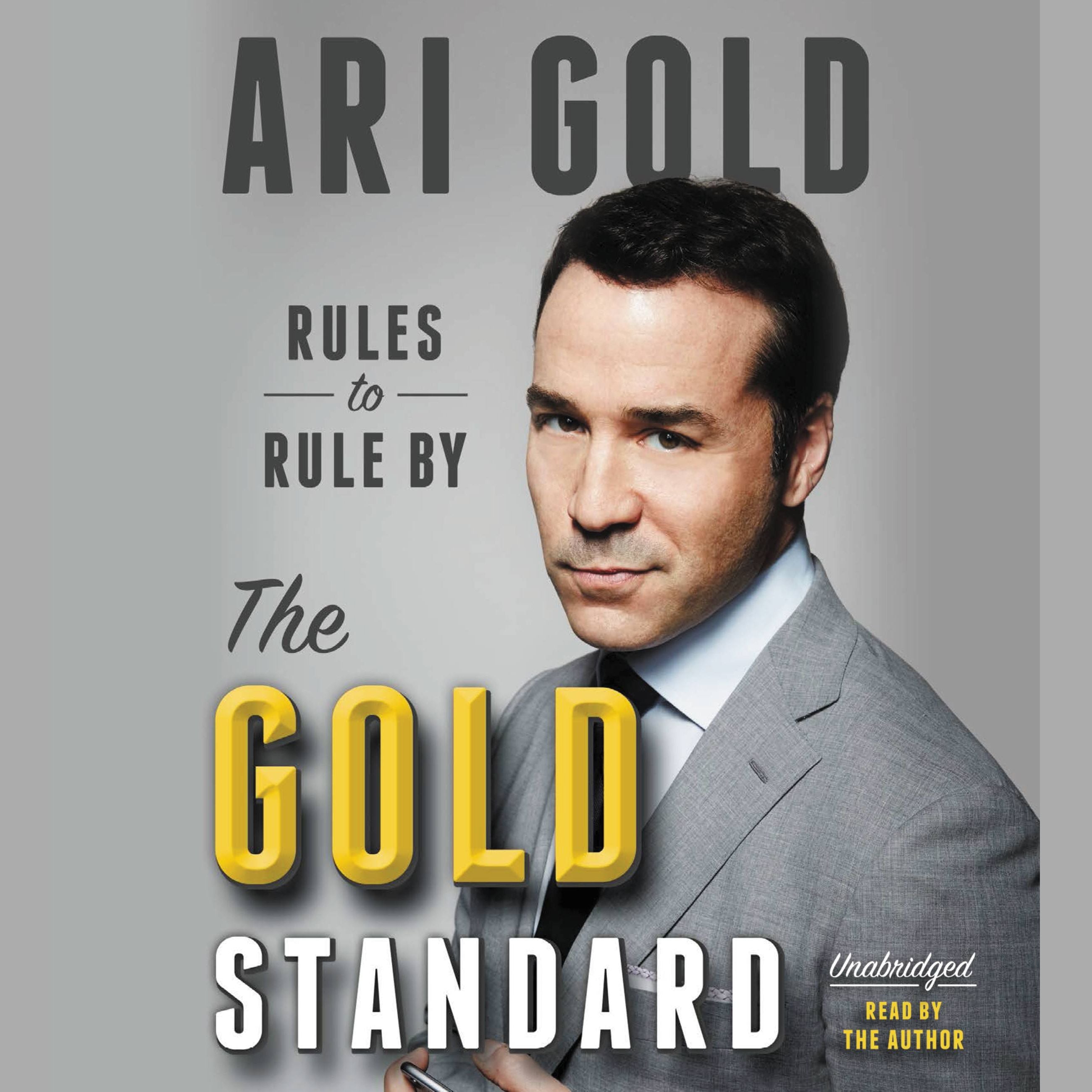 The Gold Standard