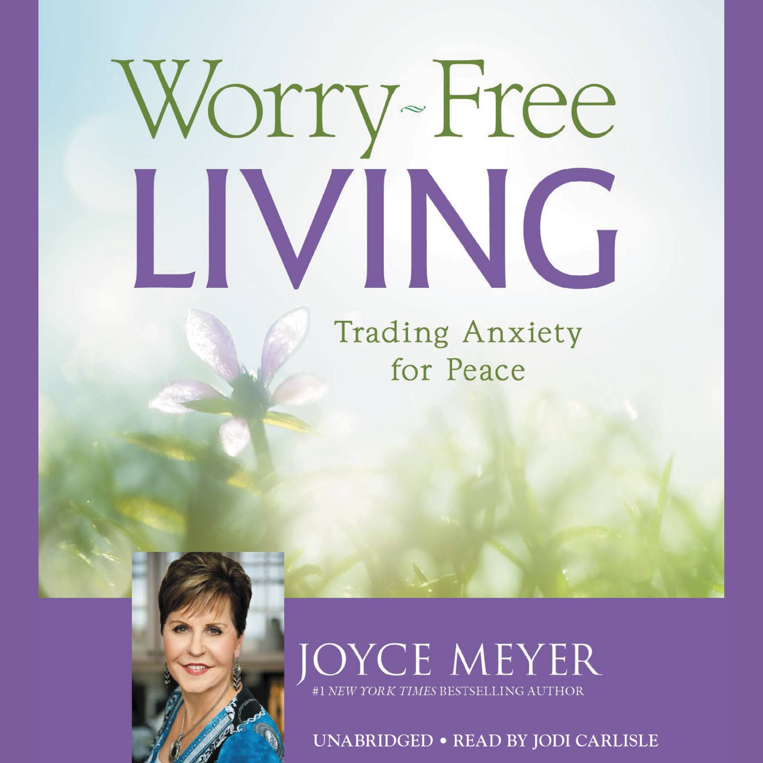 Worry-Free Living