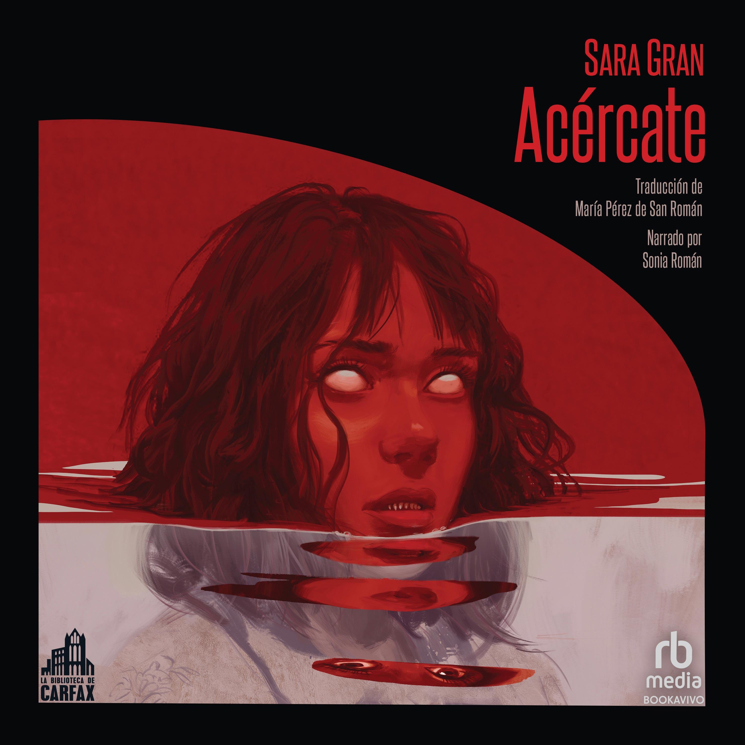 Acércate