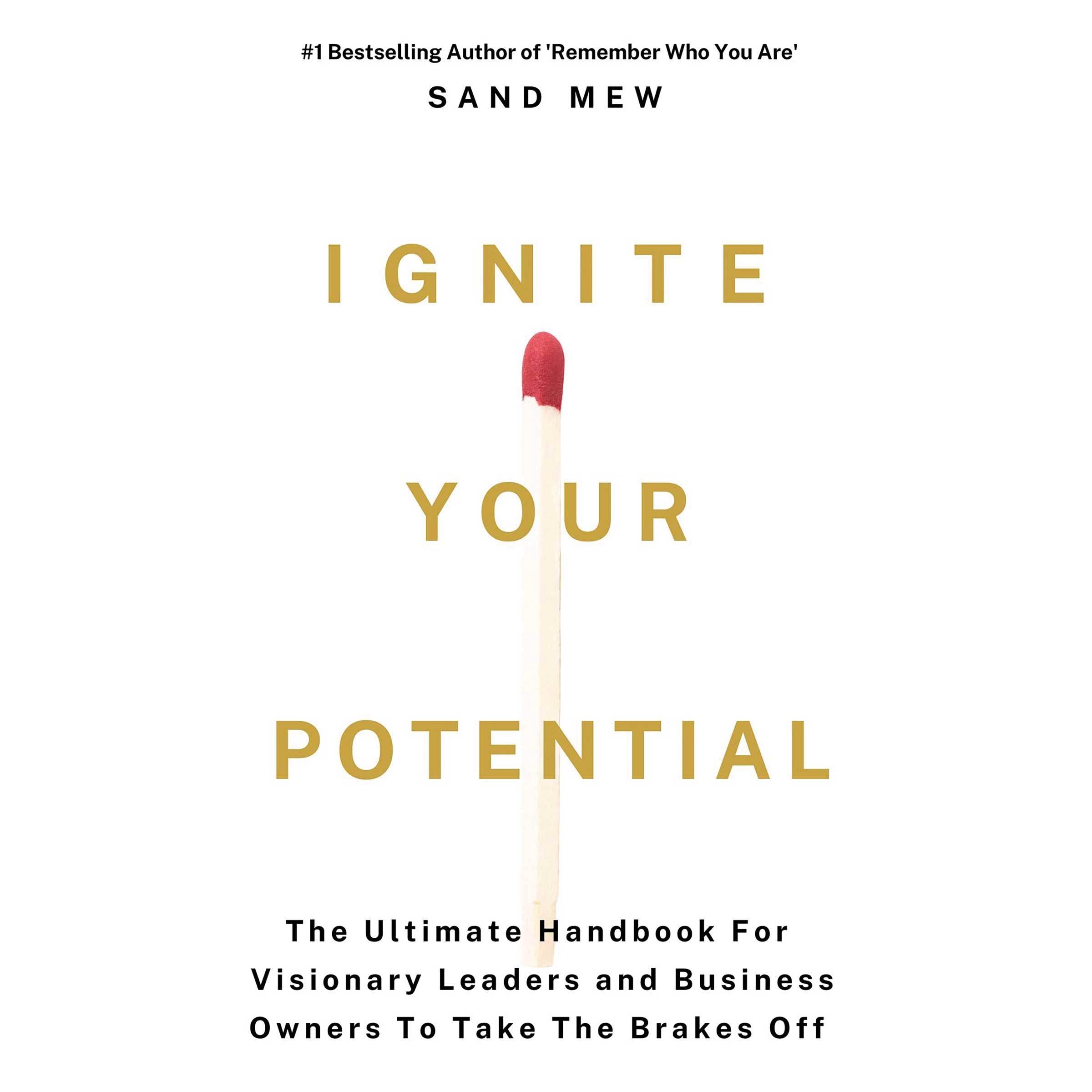 Ignite Your Potential