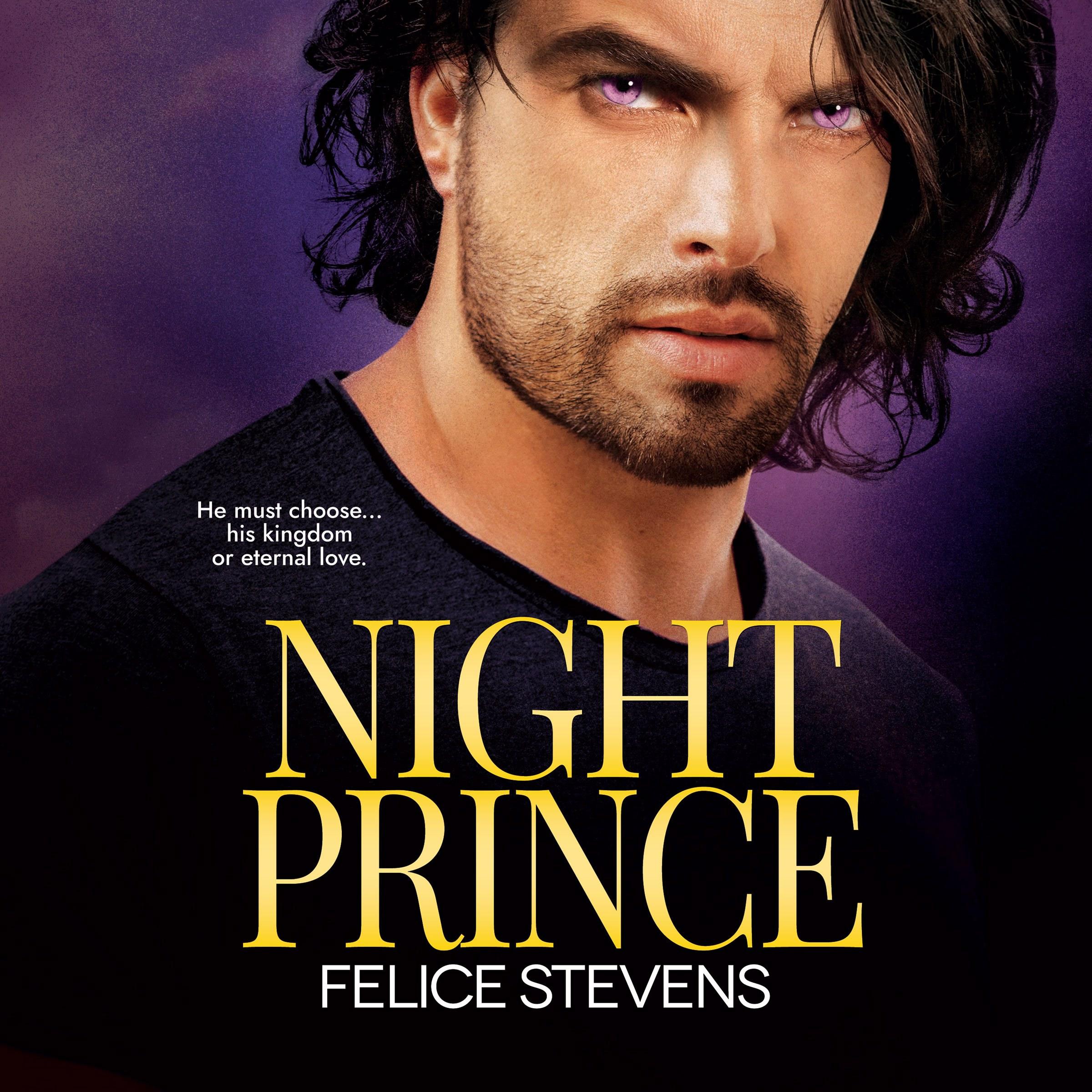 Night Prince
