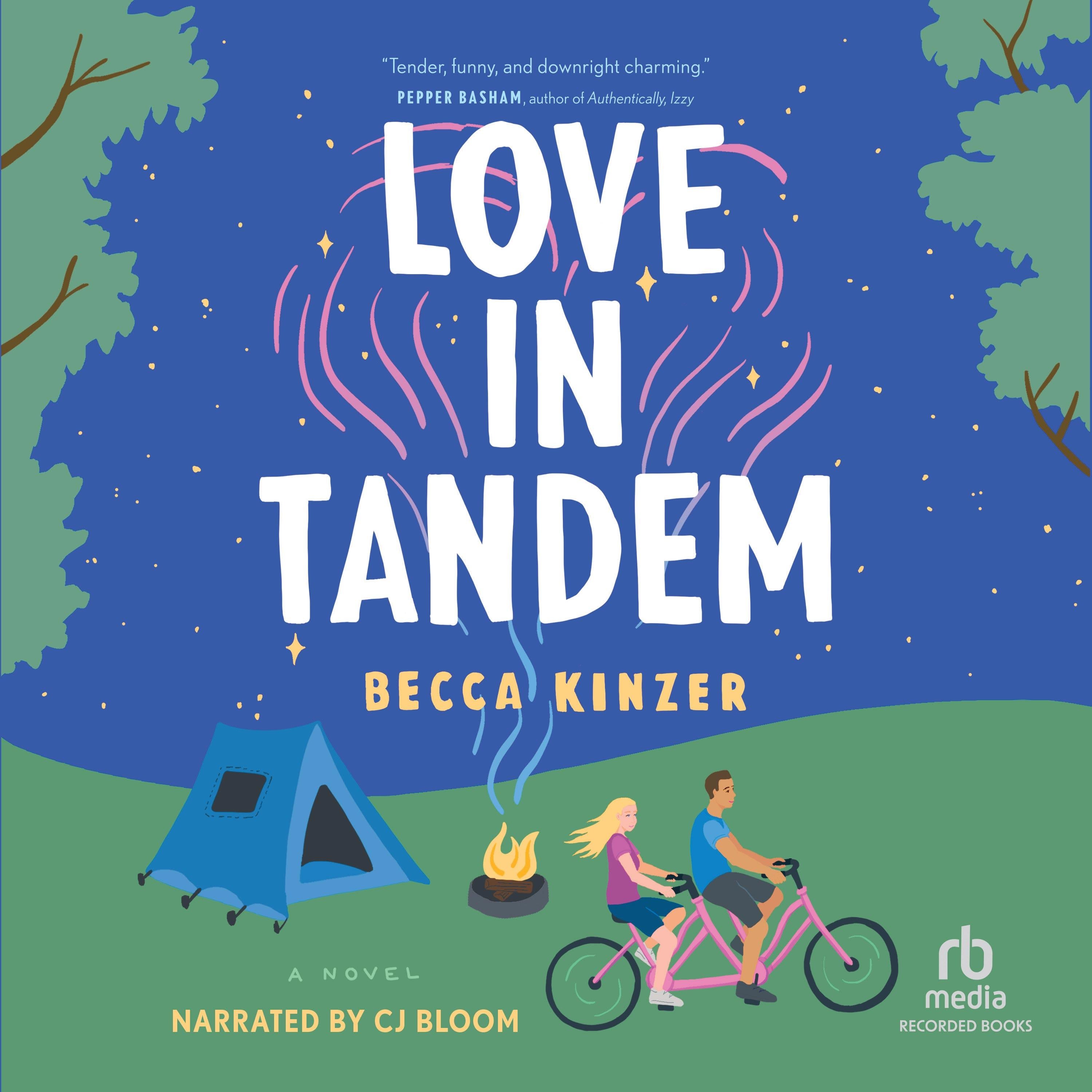 Love in Tandem