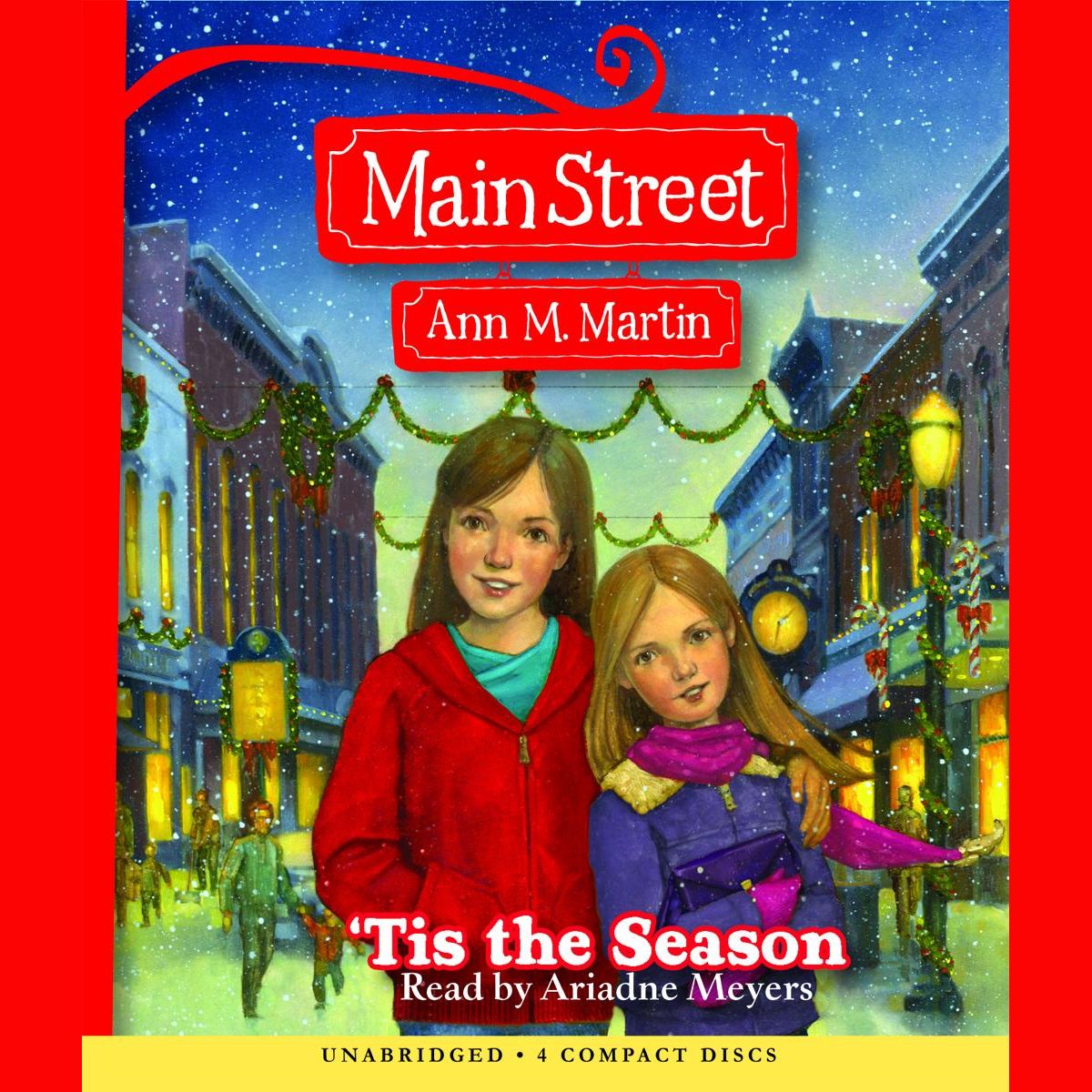 ’Tis the Season