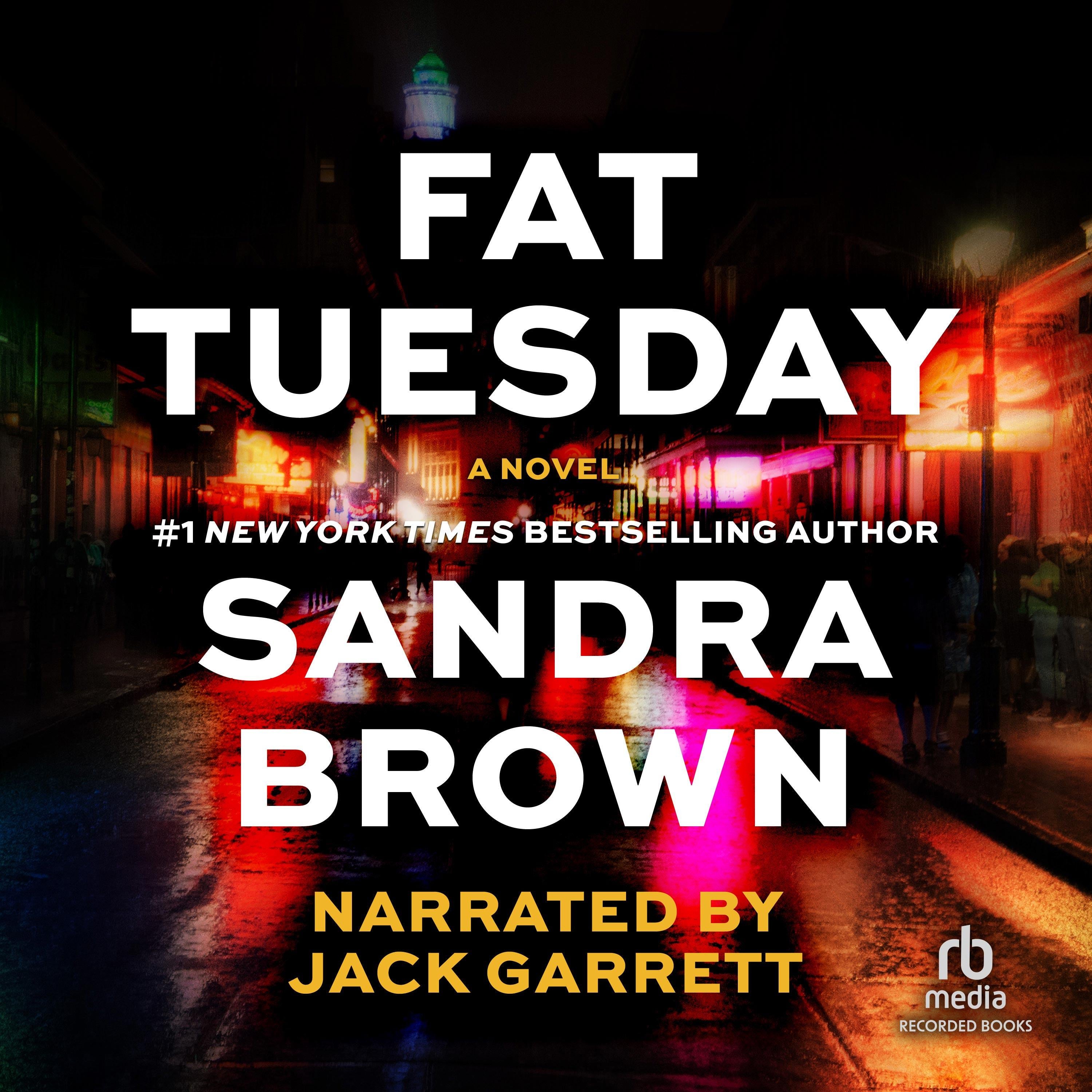 Fat Tuesday