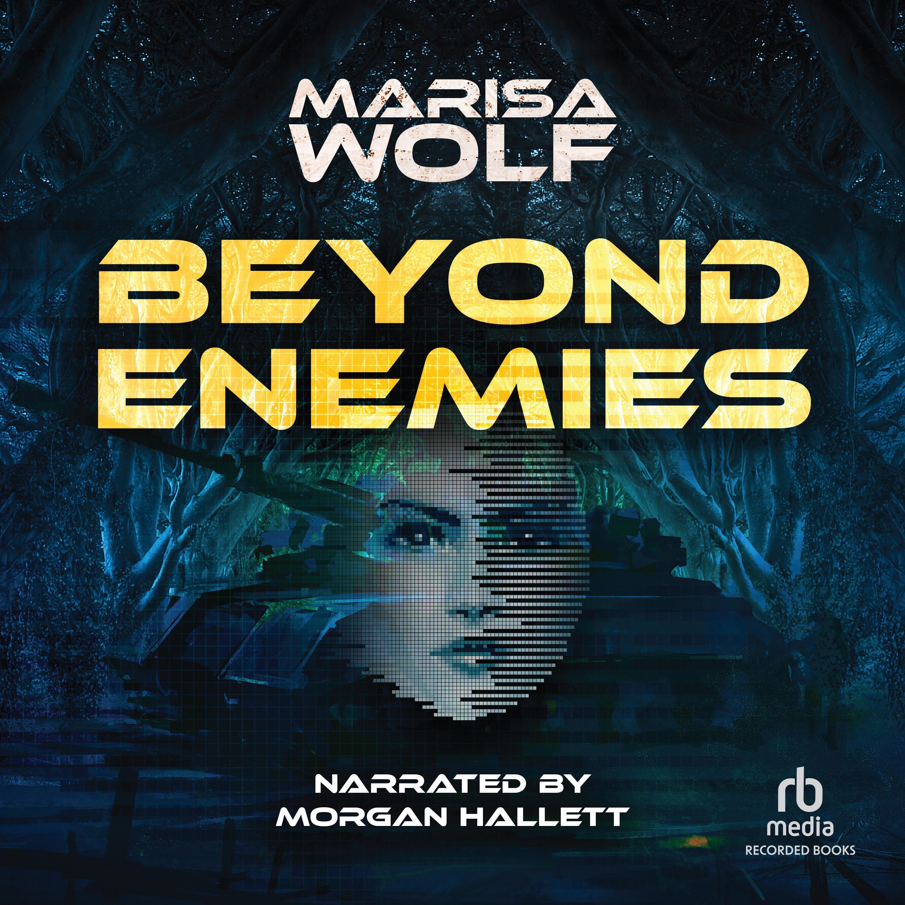 Beyond Enemies
