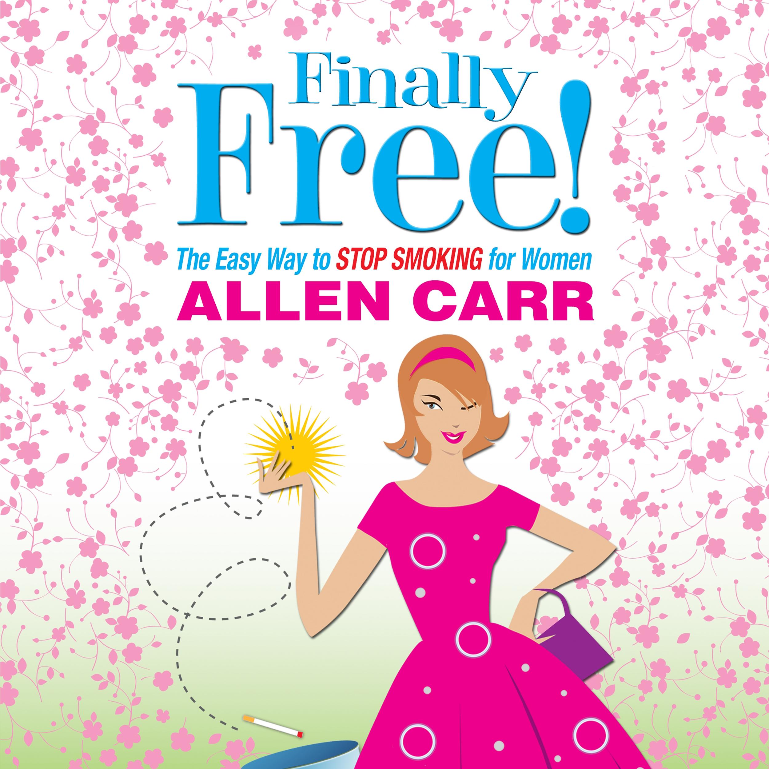 Finally Free!
