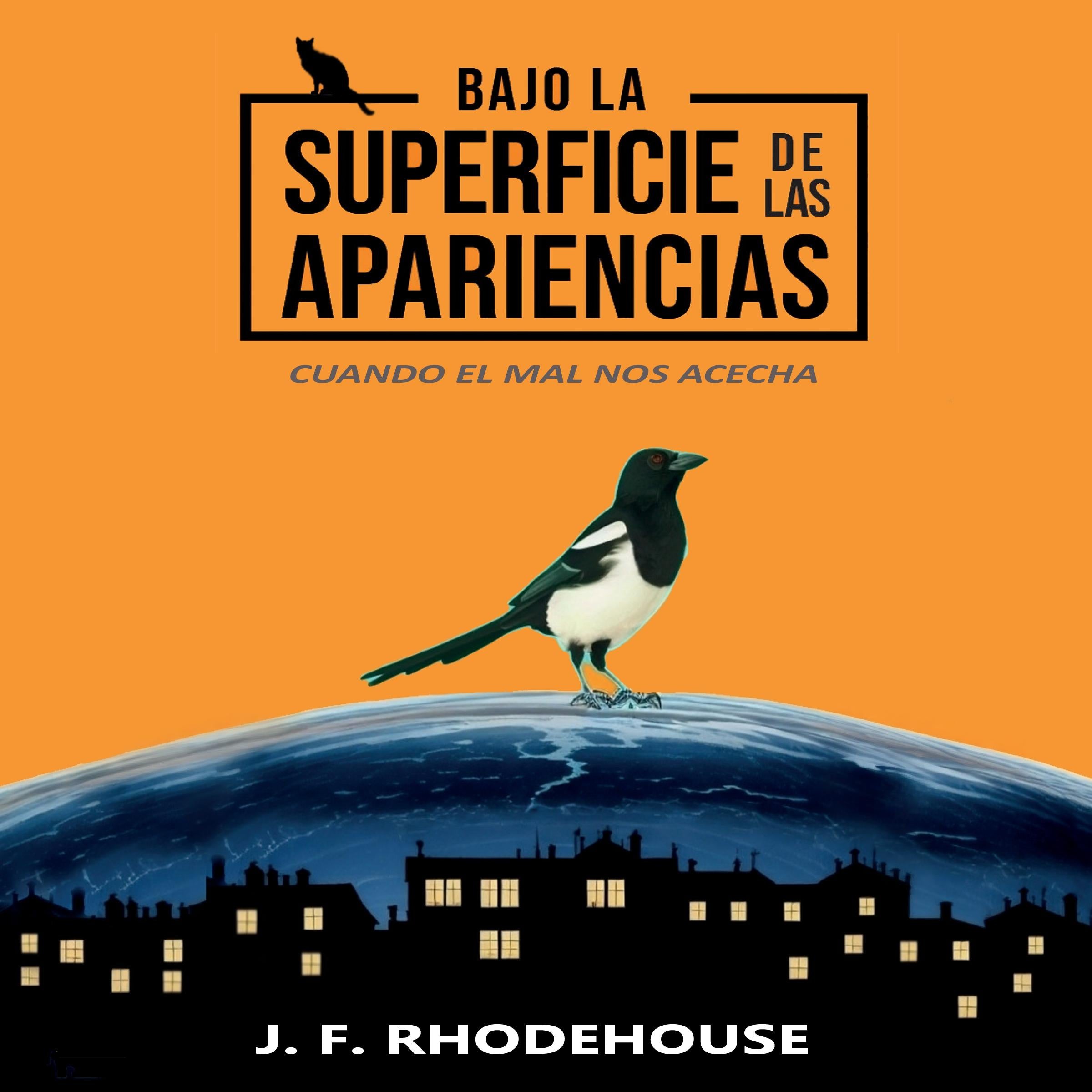 BAJO LA SUPERFICIE DE LAS APARIENCIAS