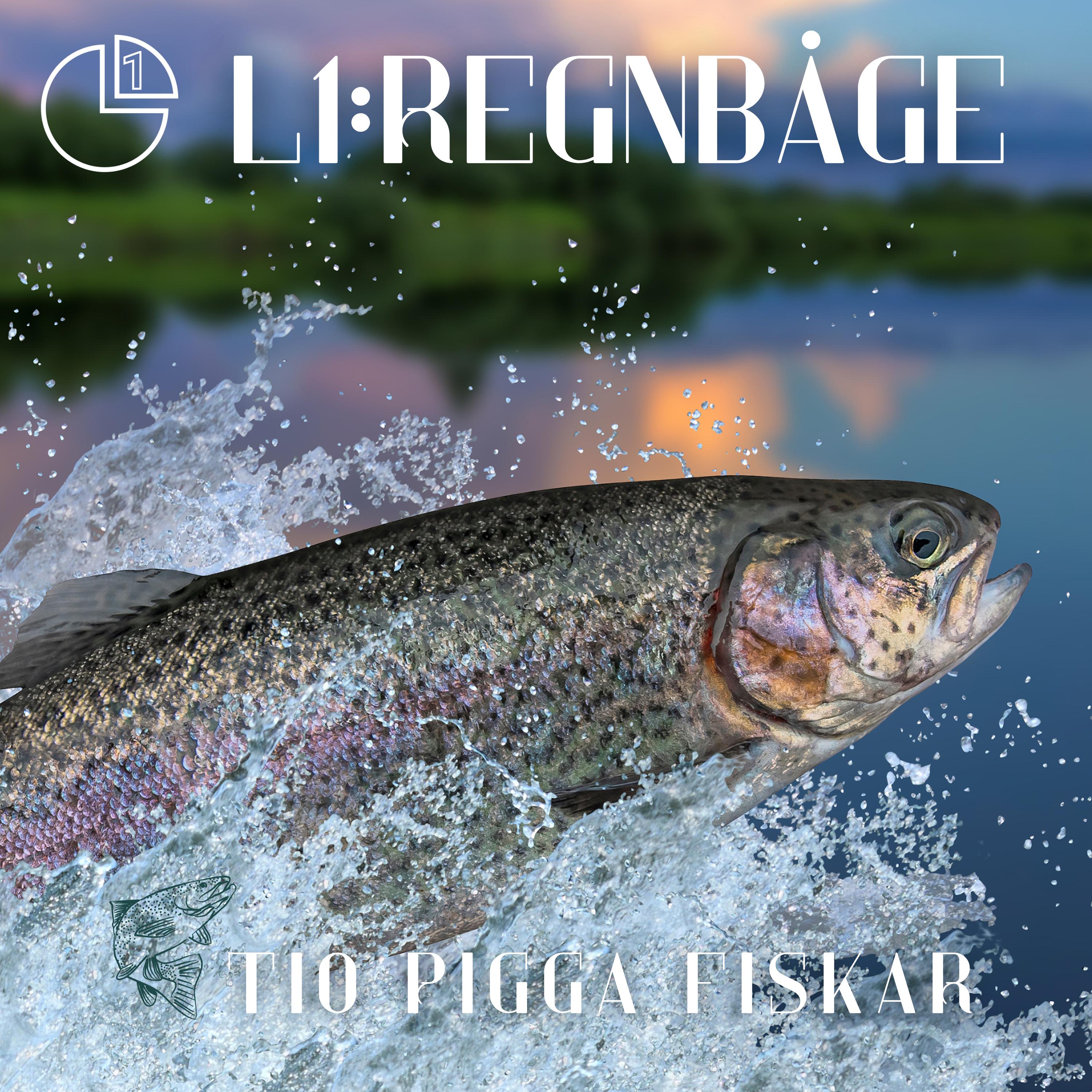 Regnbåge