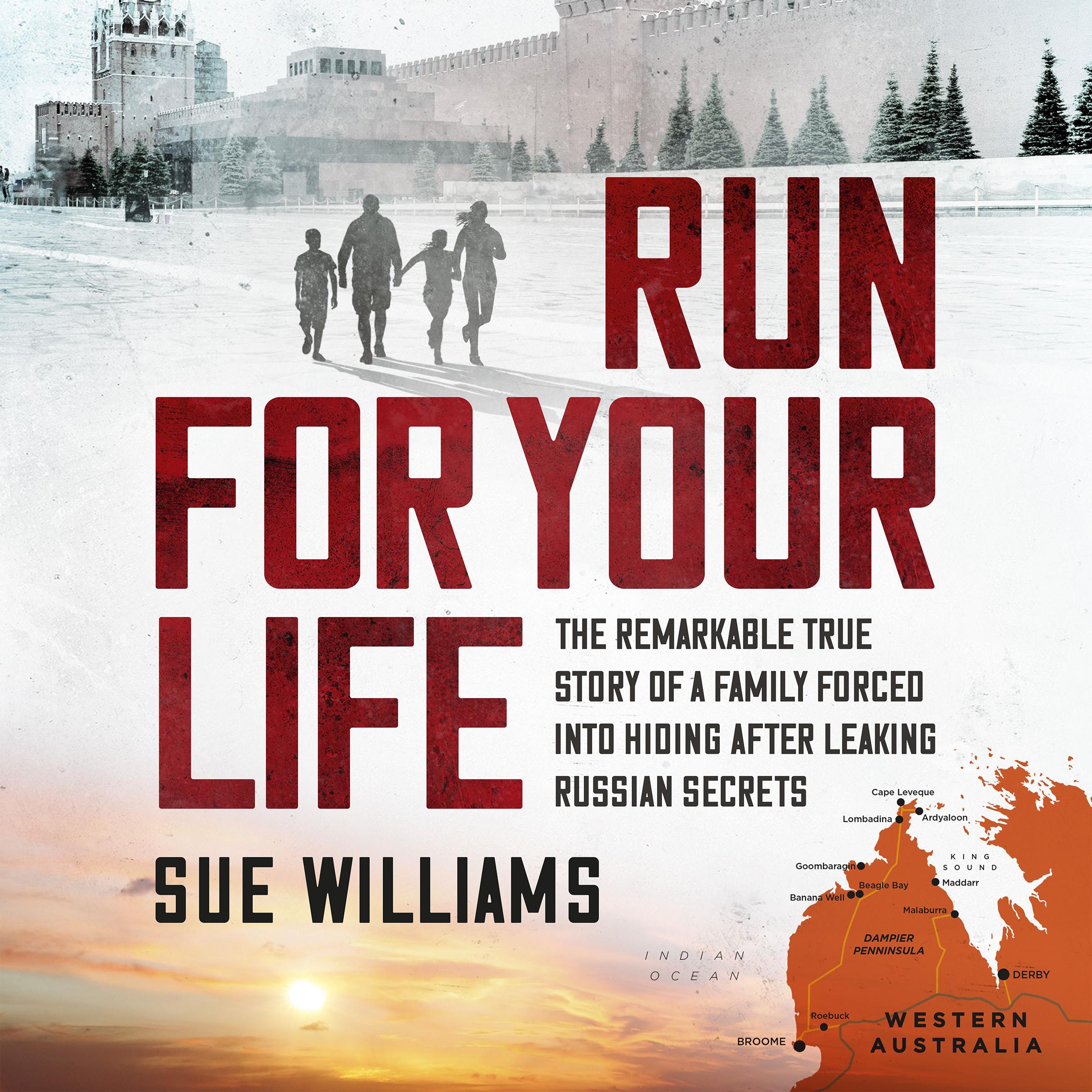 Run For Your Life
