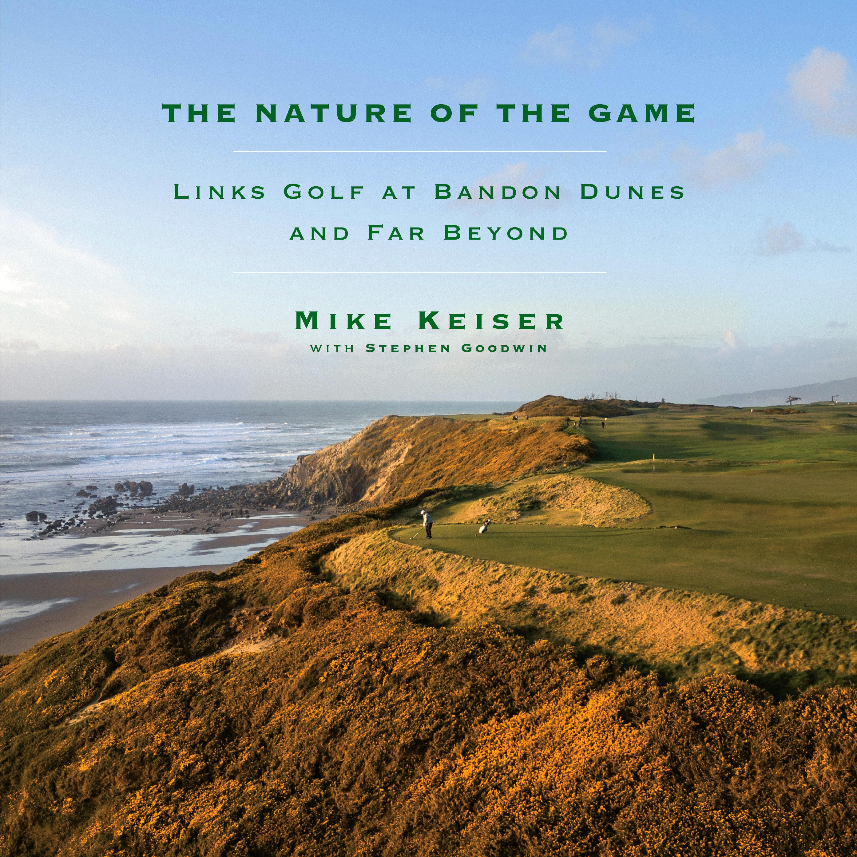 The Nature of the Game