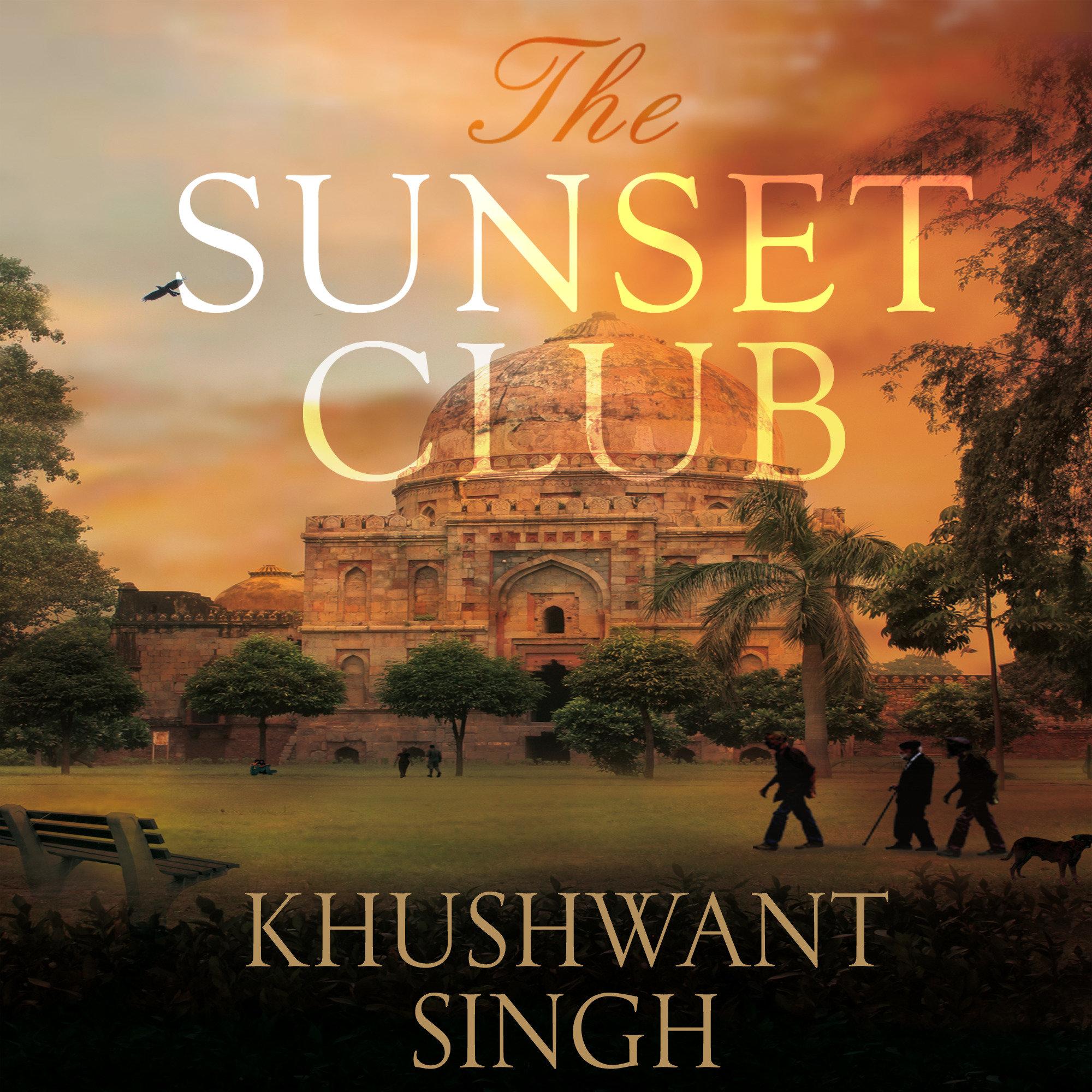 The Sunset Club