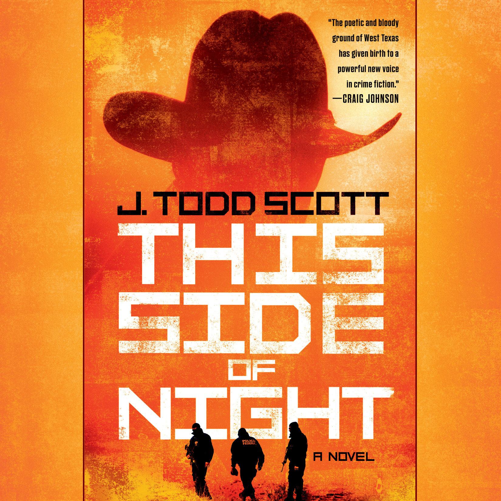 This Side of Night