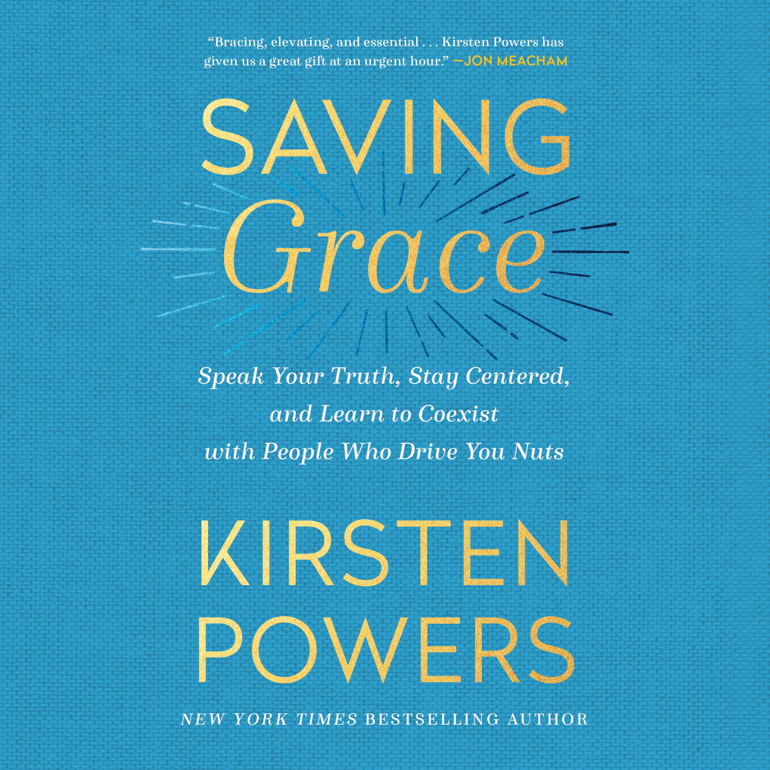 Saving Grace