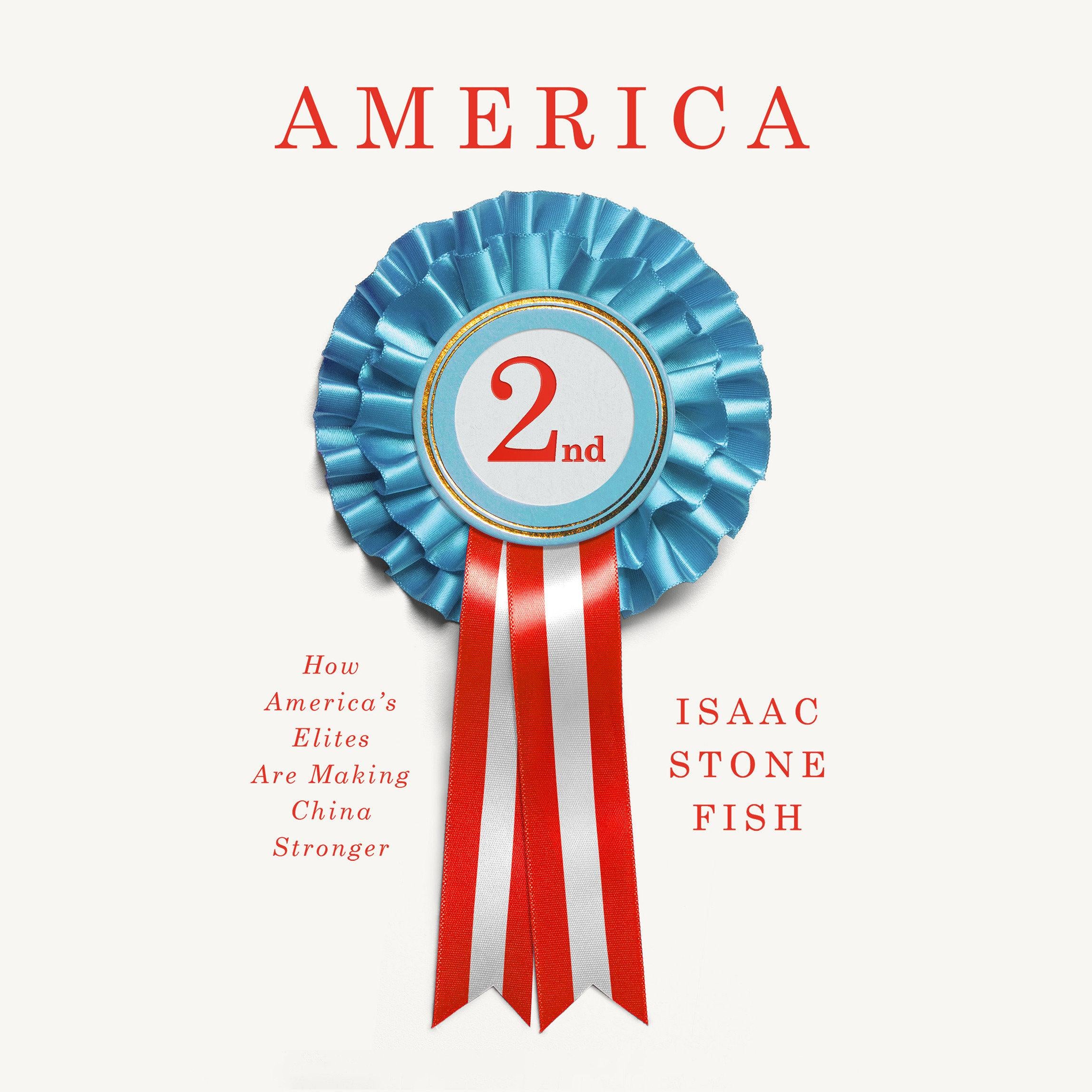 America Second