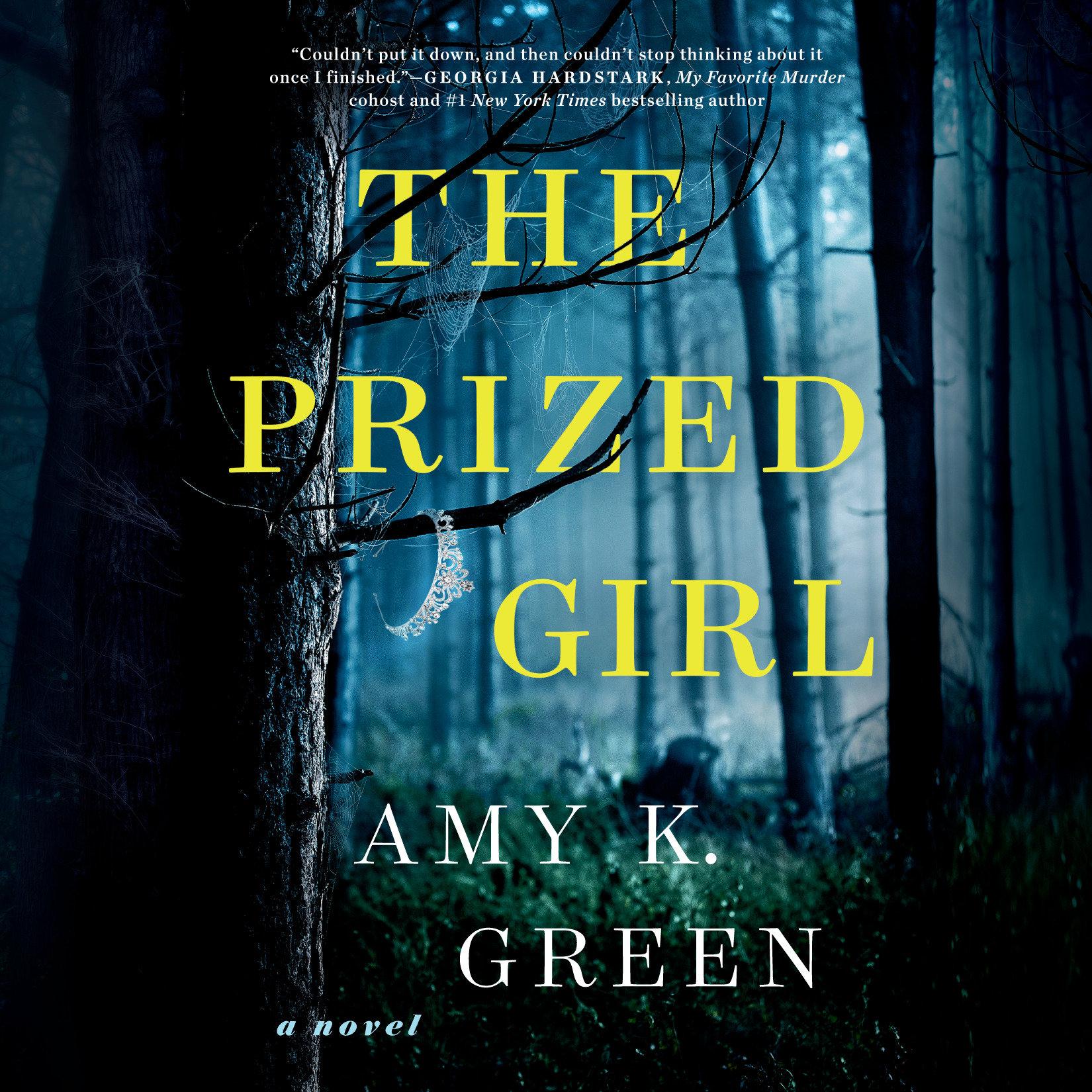 The Prized Girl