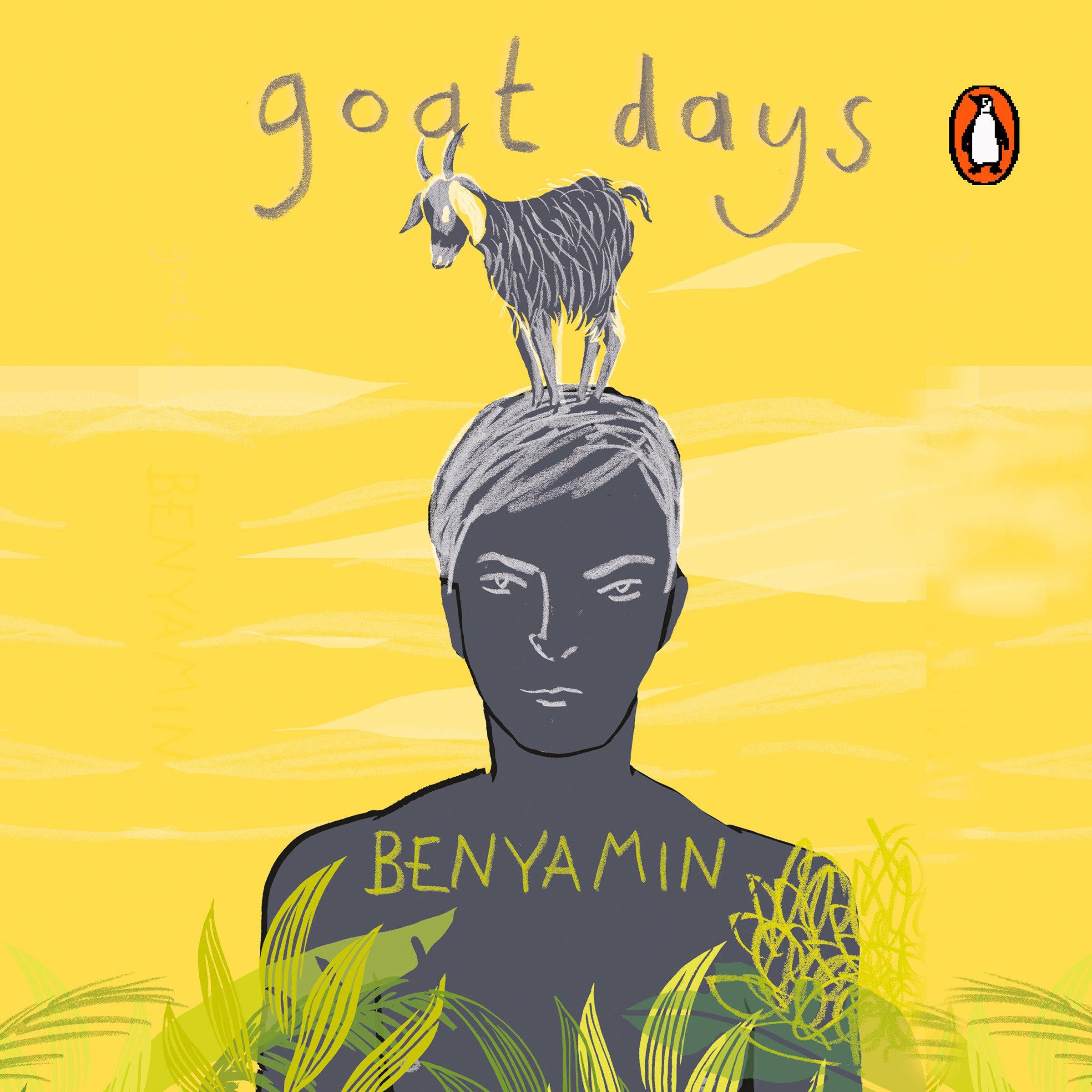 Goat Days