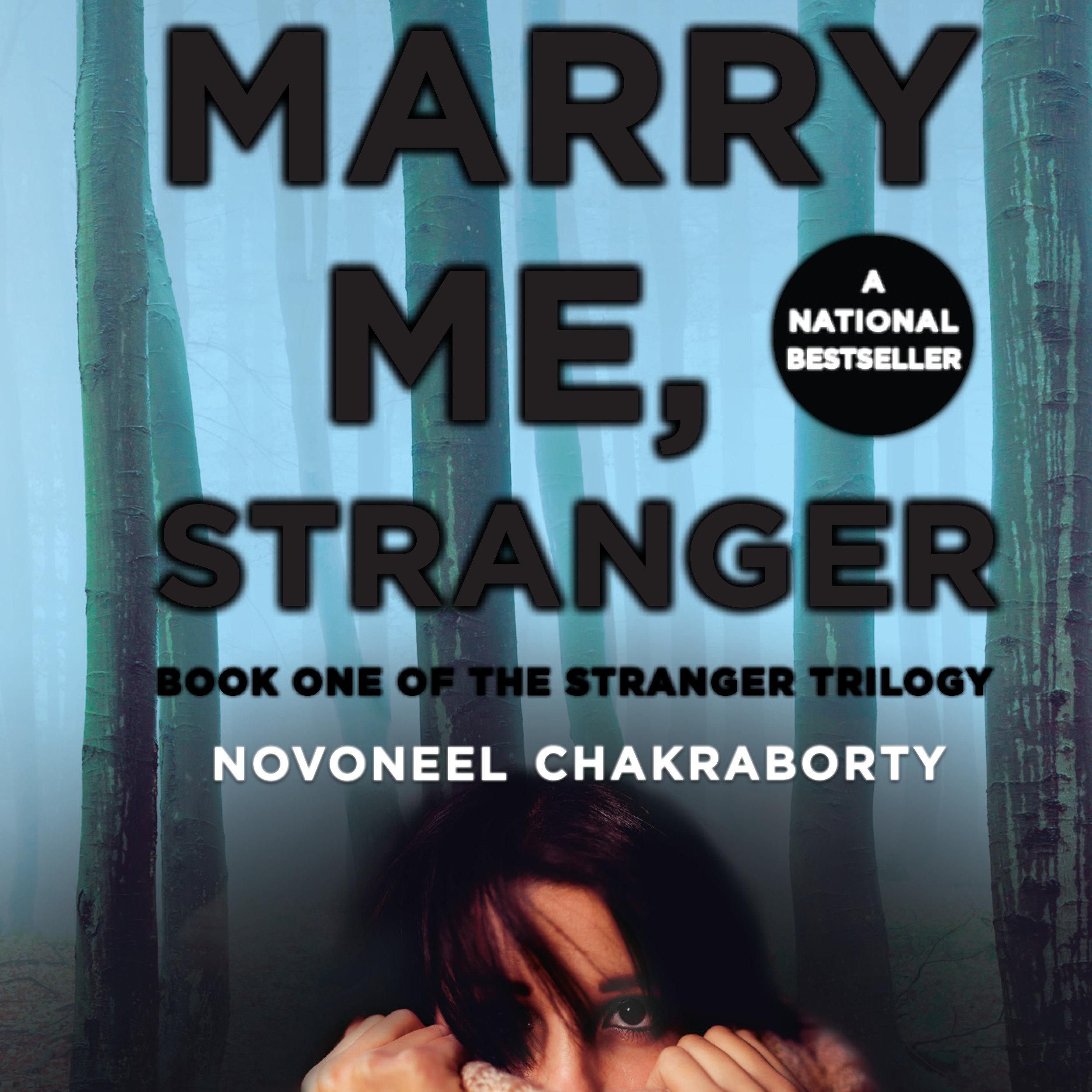 Marry Me, Stranger
