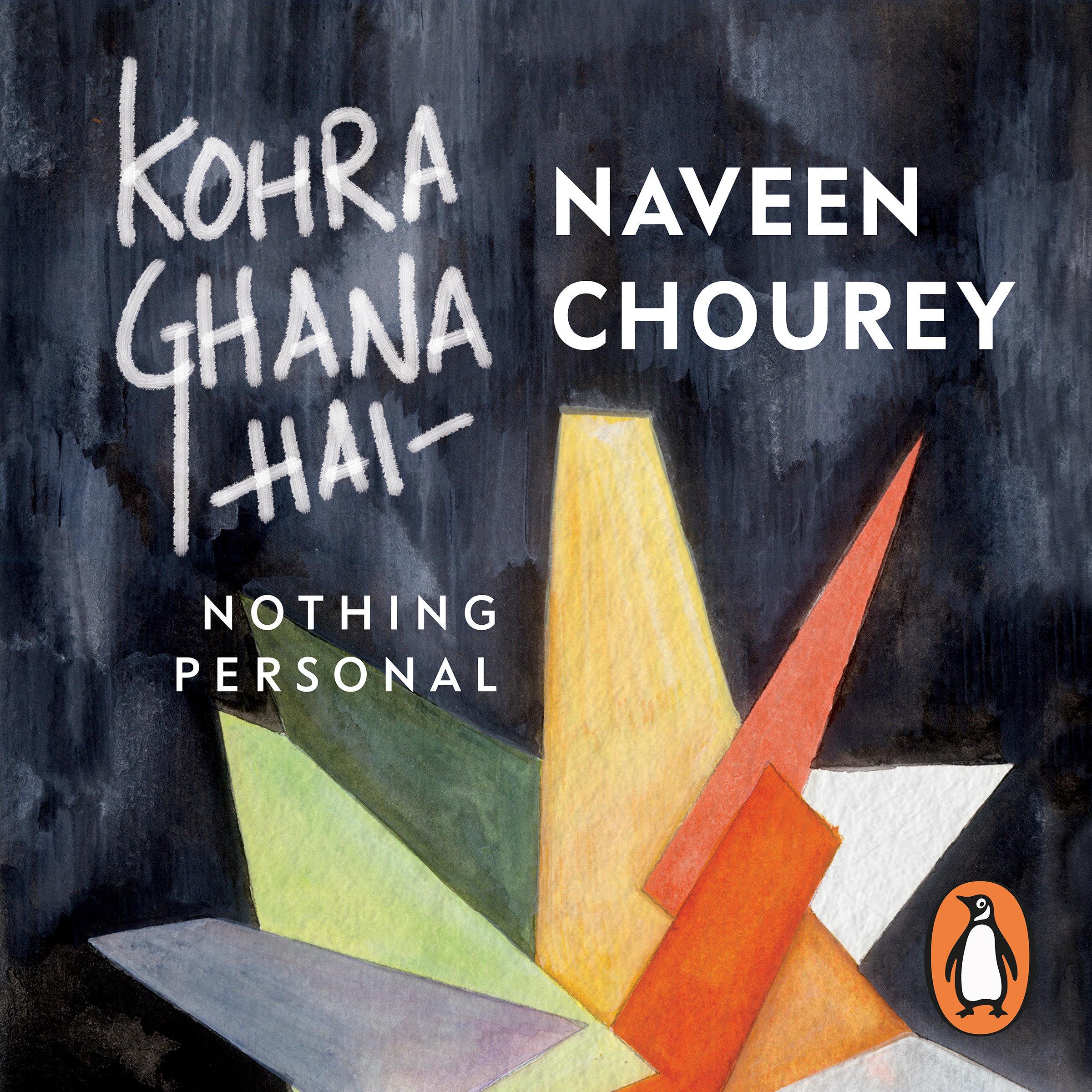 Kohra Ghana Hai