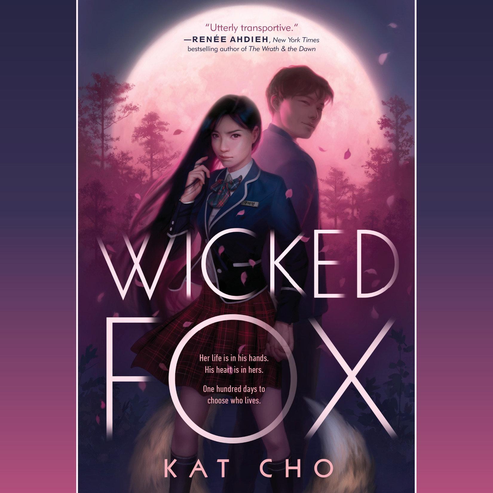 Wicked Fox