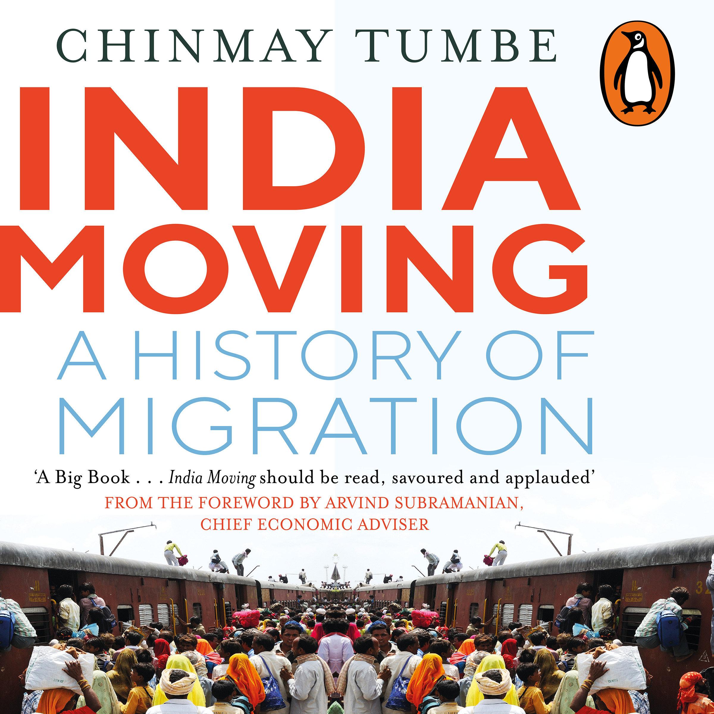 India Moving
