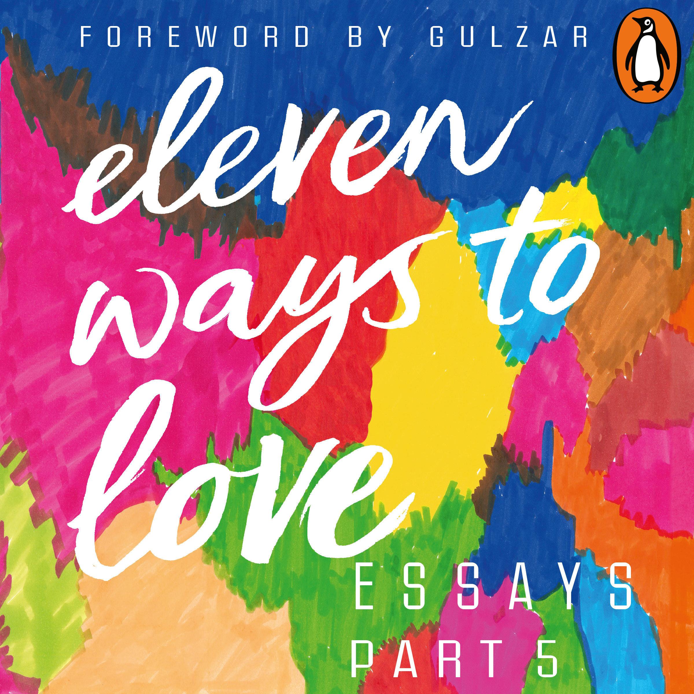 Eleven Ways to Love Part 5: When New York was Cold and I Was Lonely