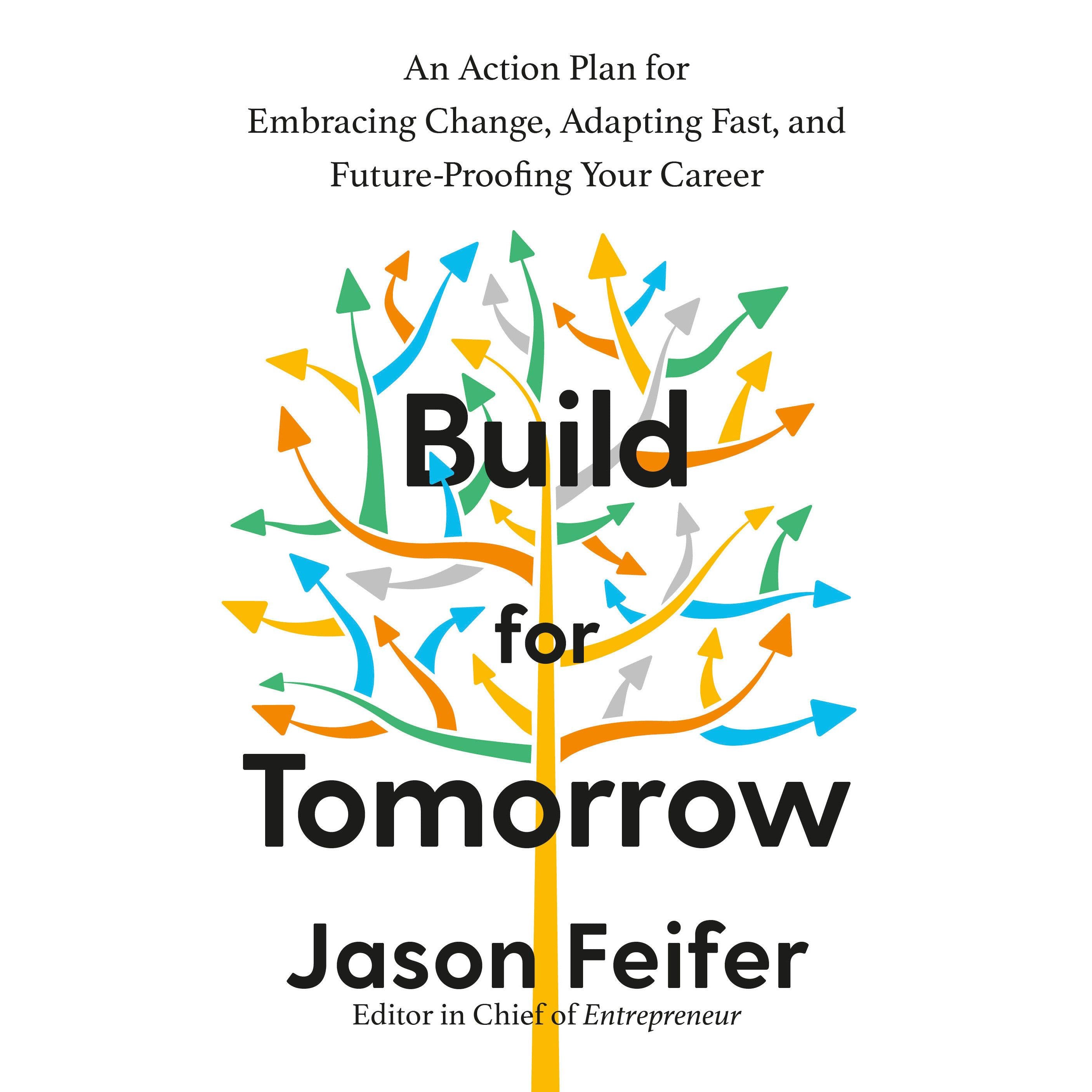 Build for Tomorrow