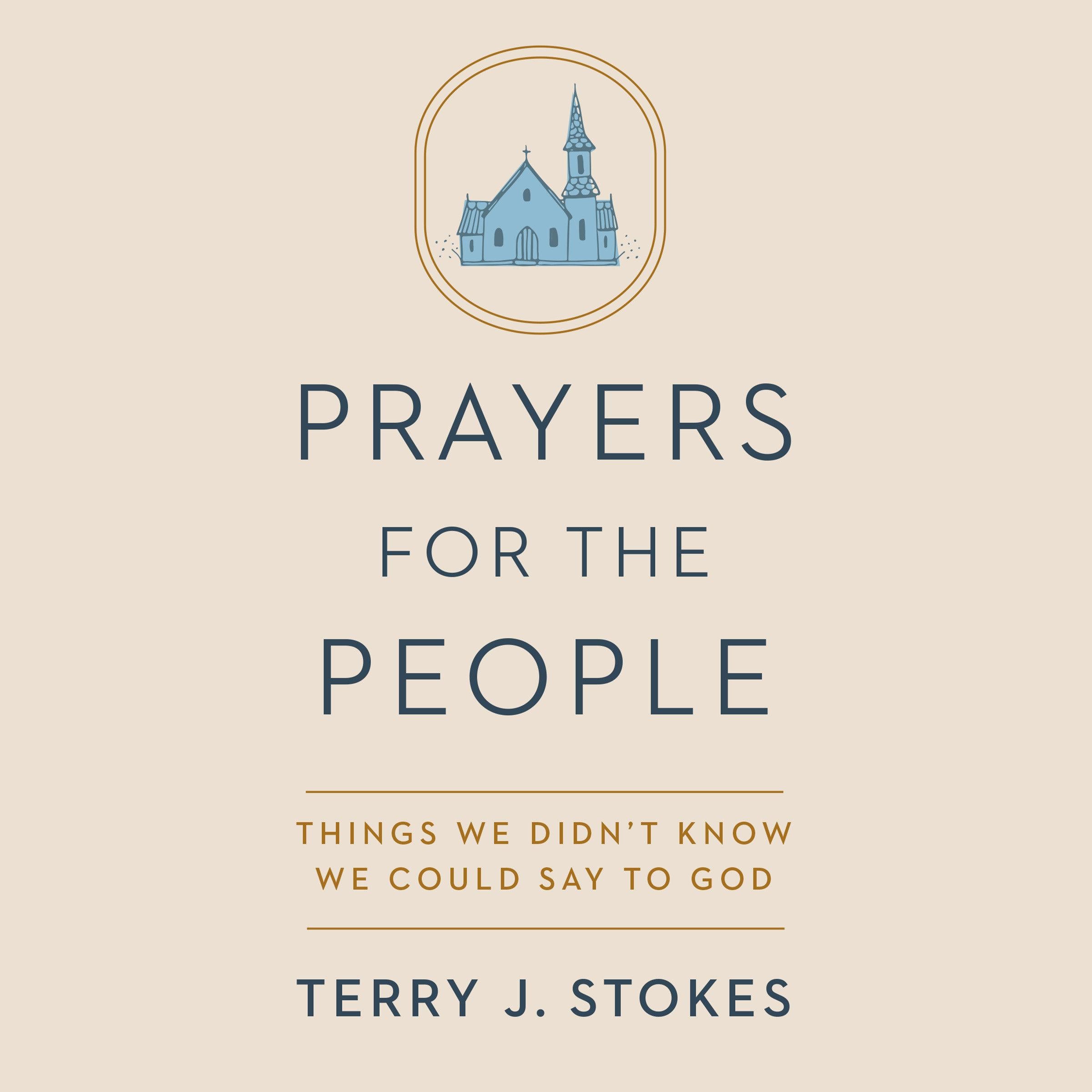 Prayers for the People