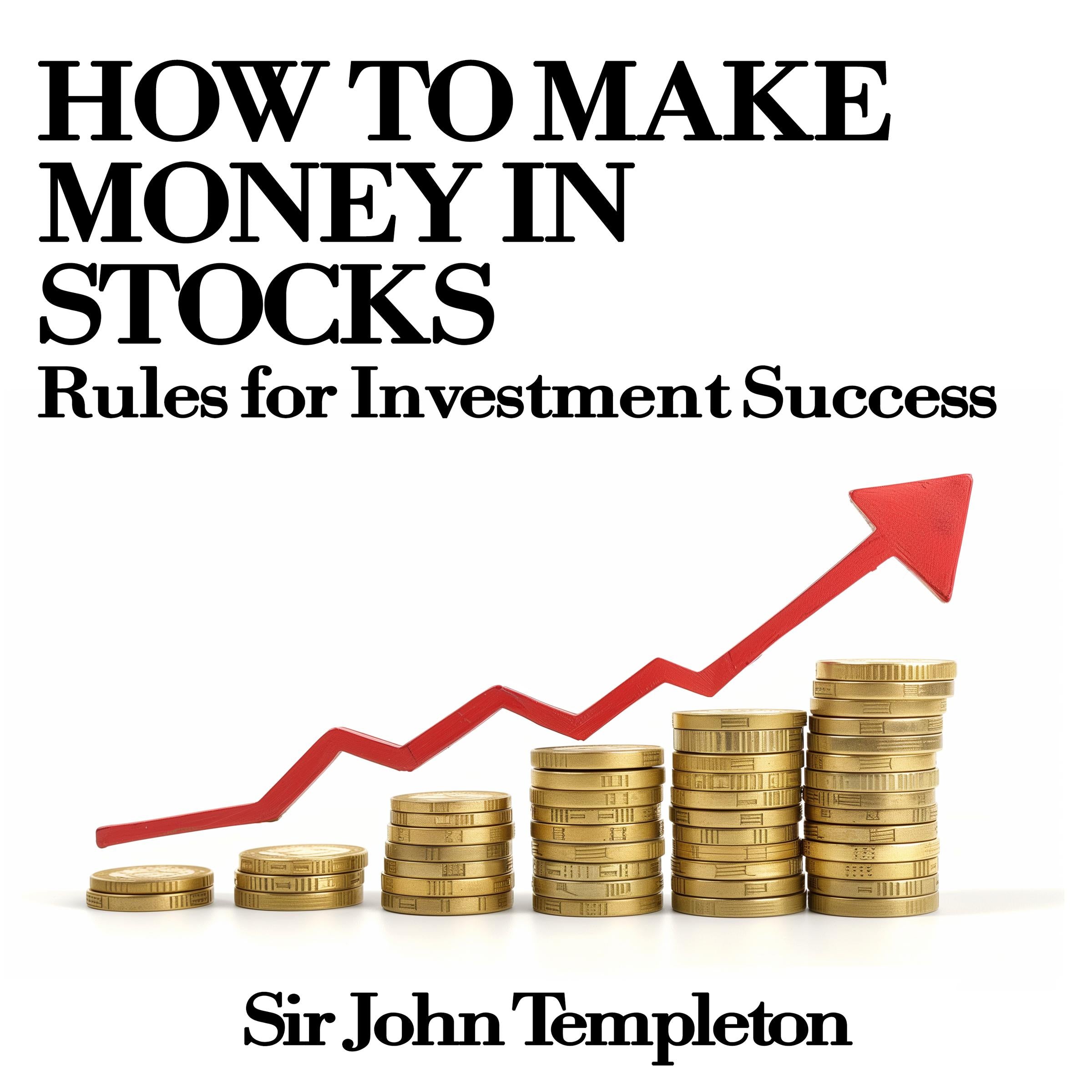How to Make Money in Stocks