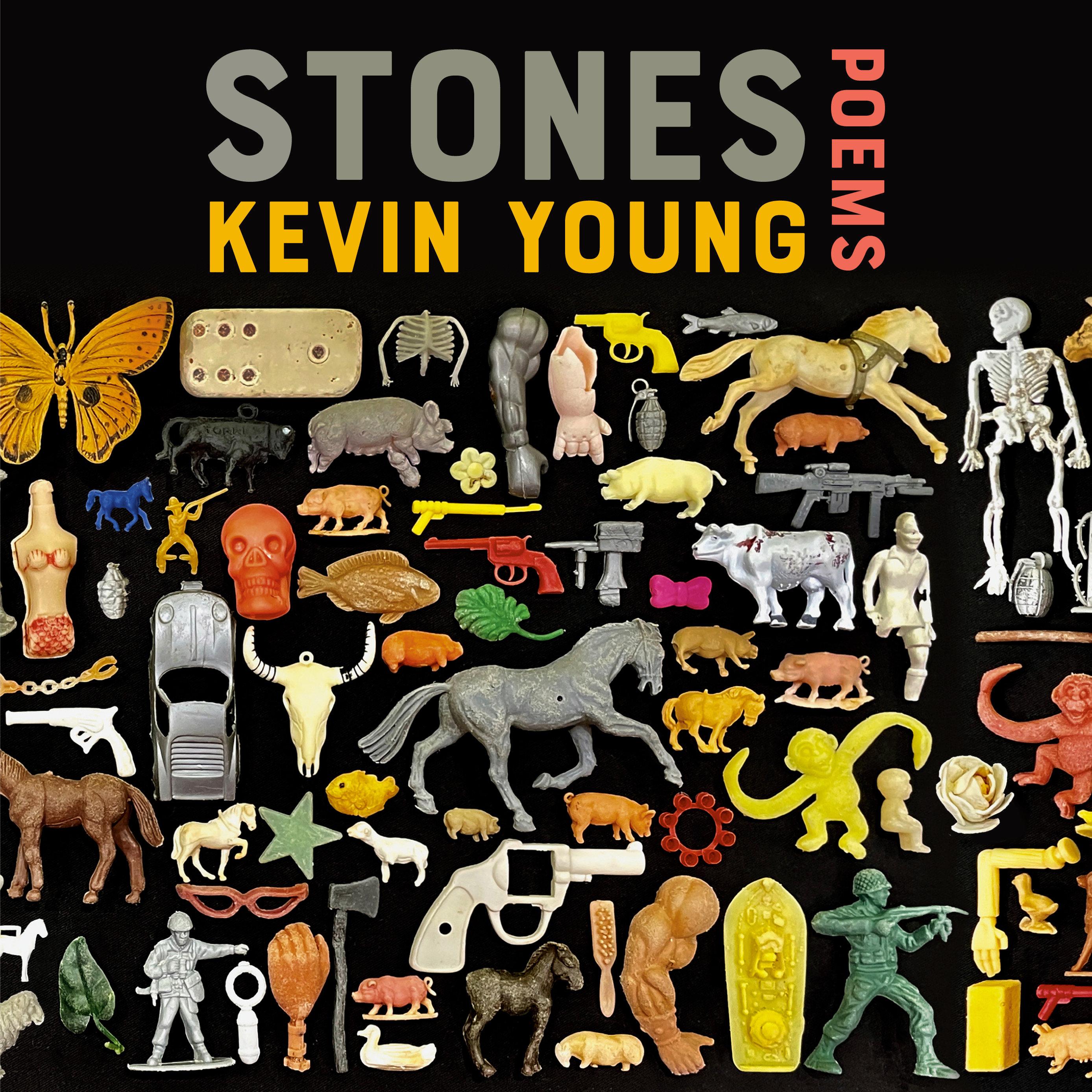 Stones