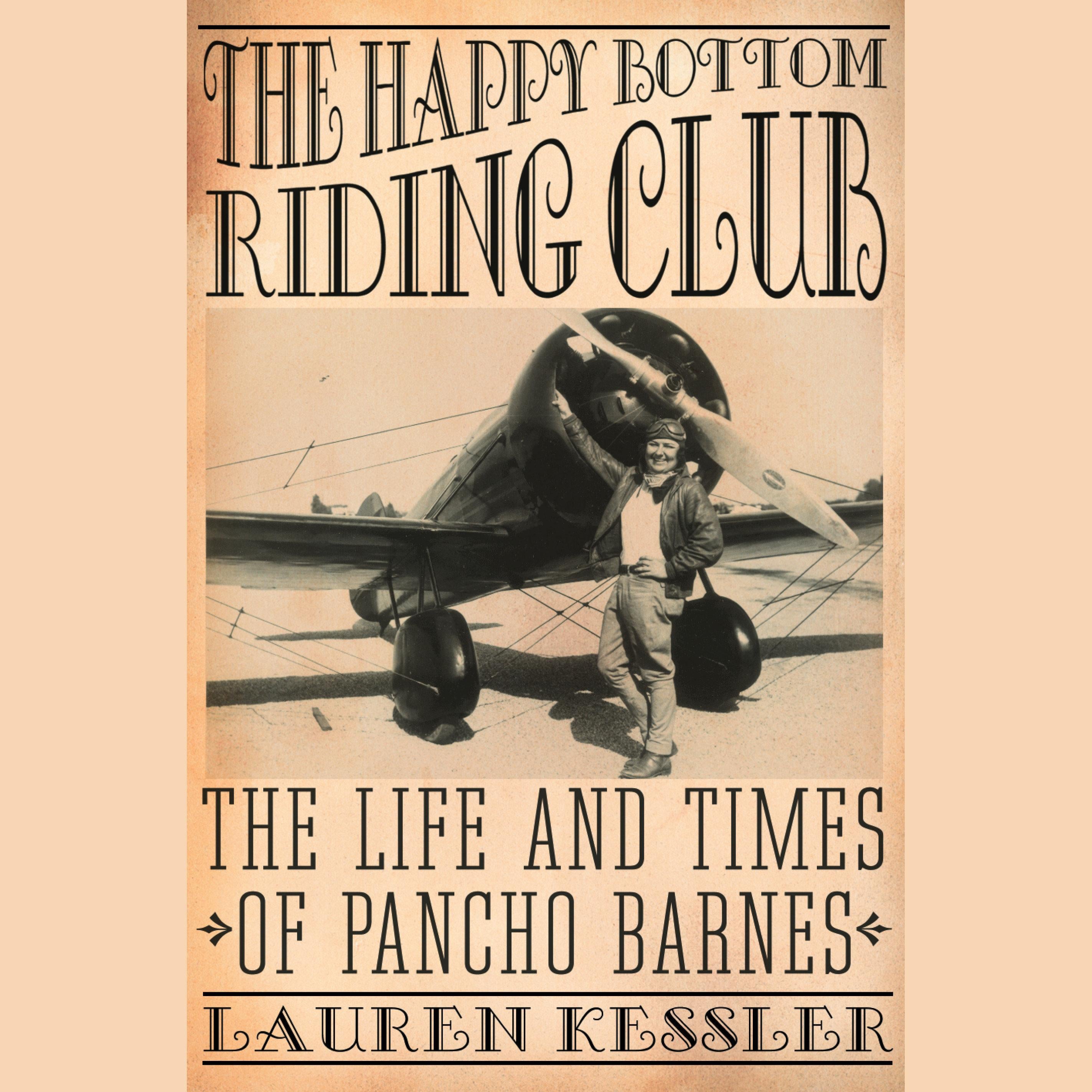 The Happy Bottom Riding Club