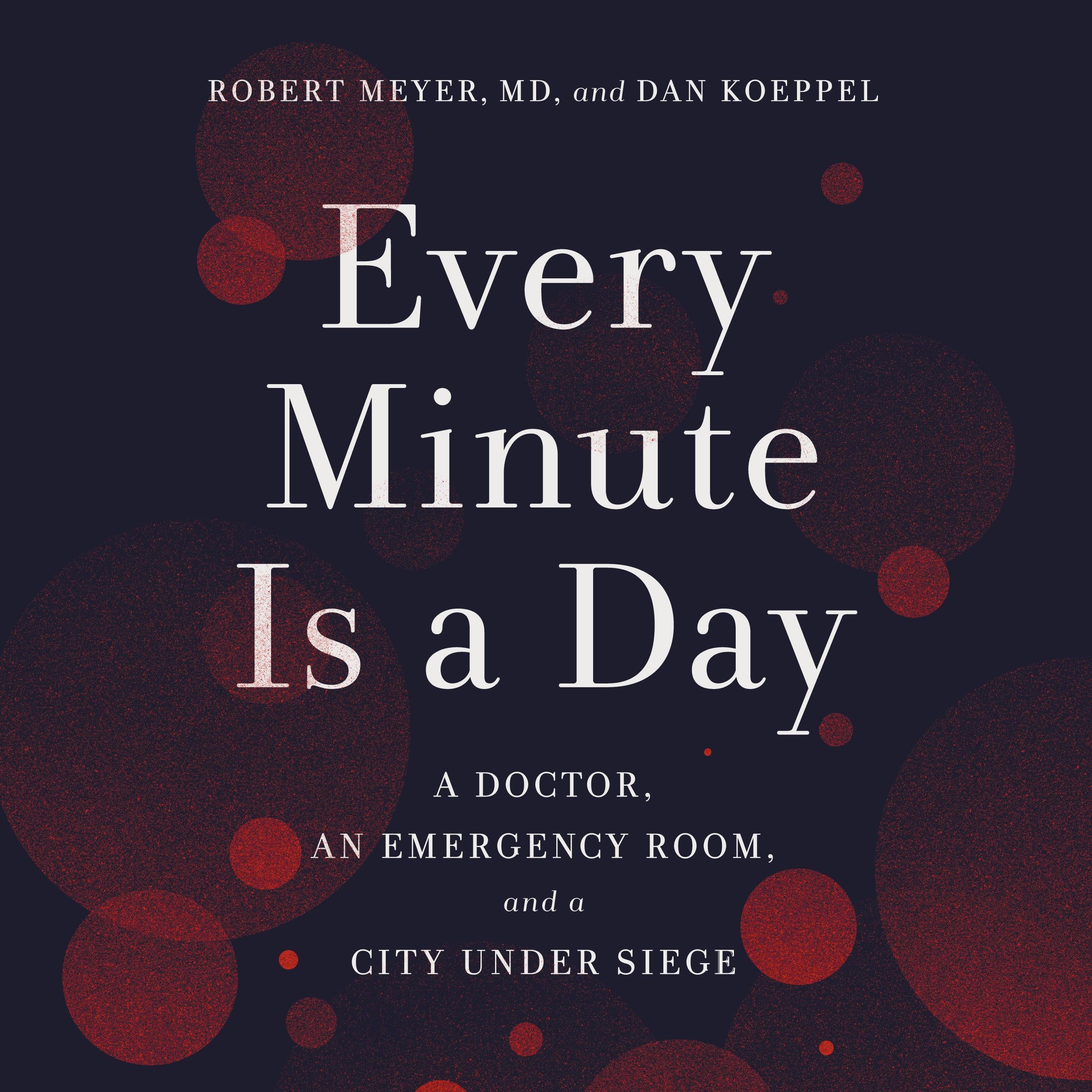 Every Minute Is a Day