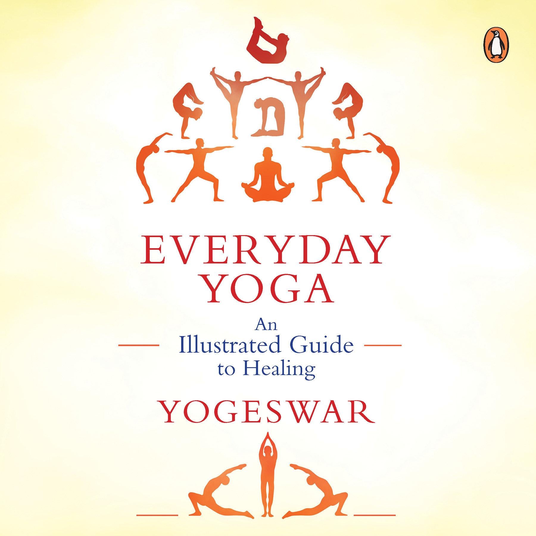 Everyday Yoga