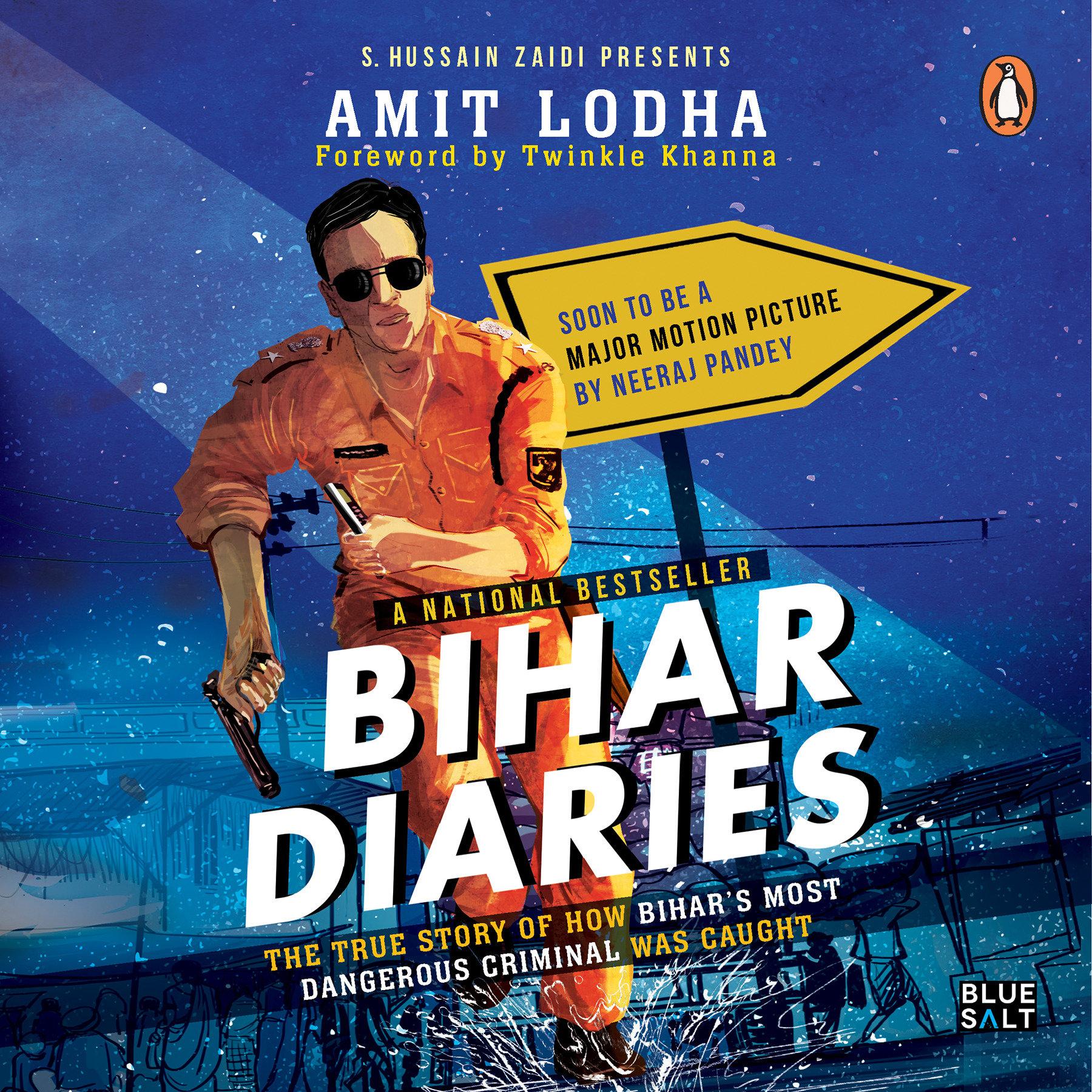 Bihar Diaries