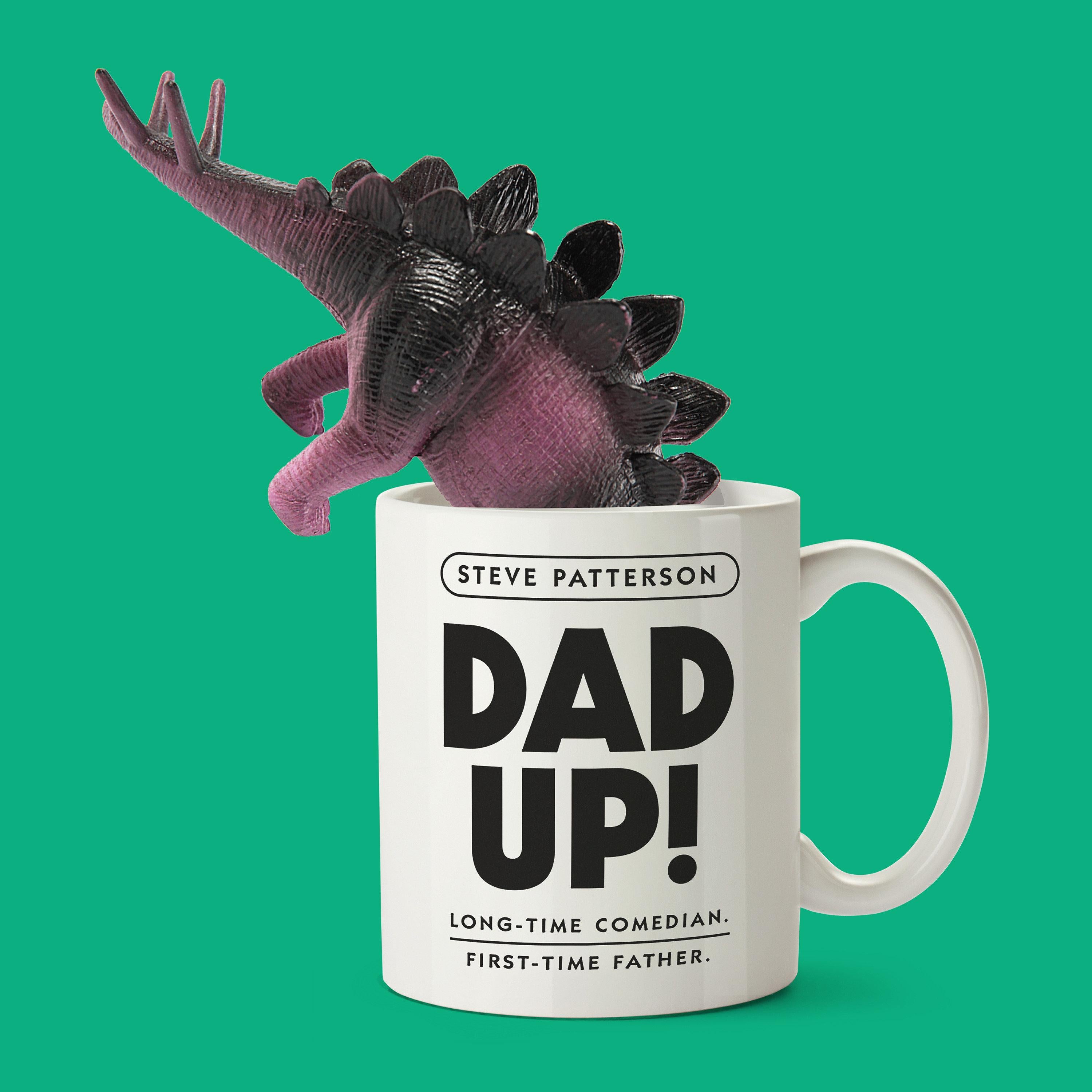Dad Up!