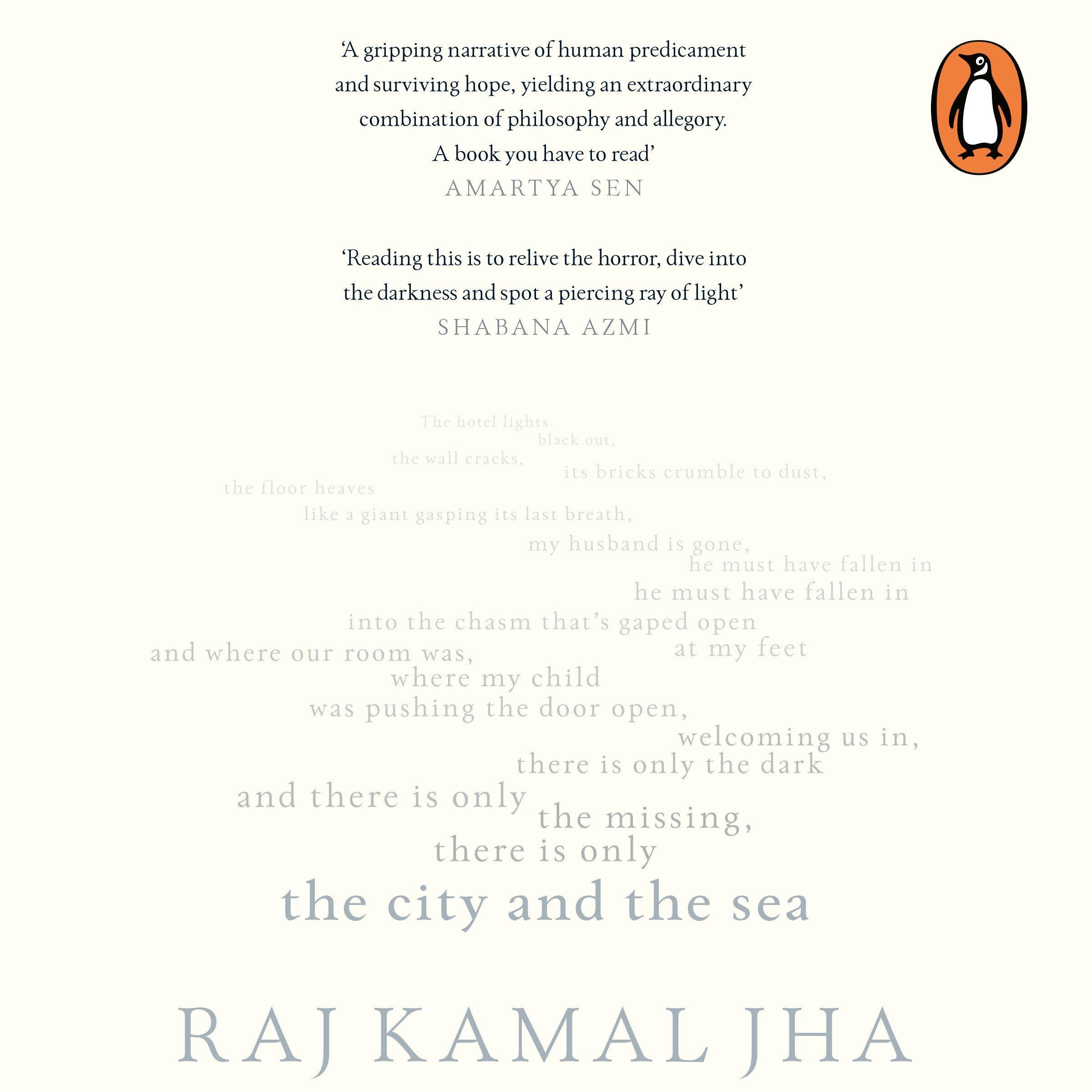 The City and the Sea