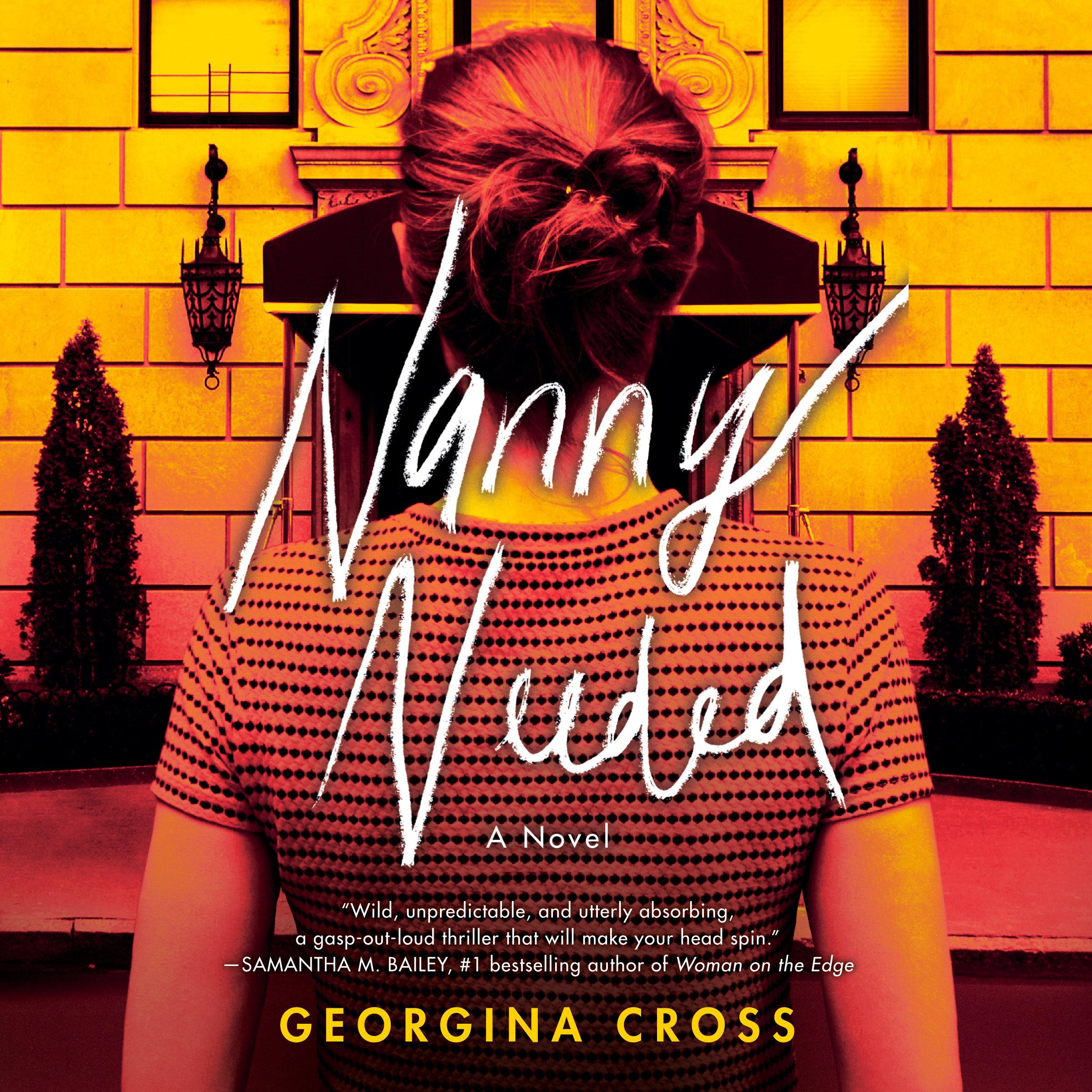 Nanny Needed